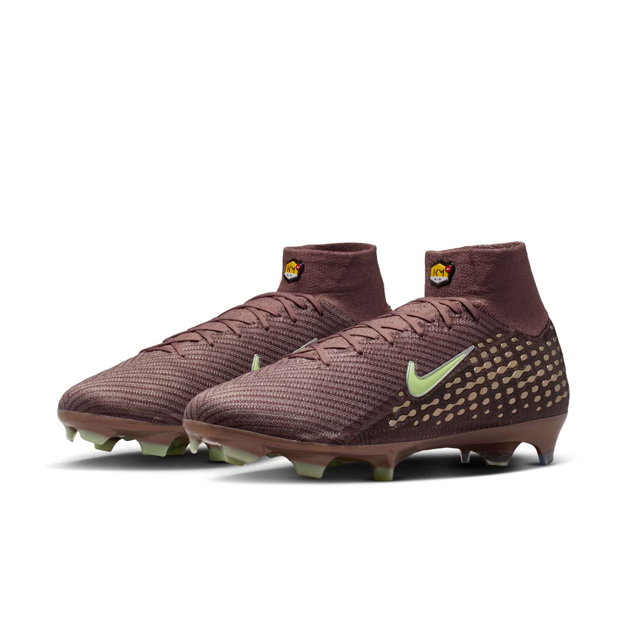 Nike Mercurial Superfly 10 Elite "Kylian Mbappé" FG Firm Ground (FG) Nike