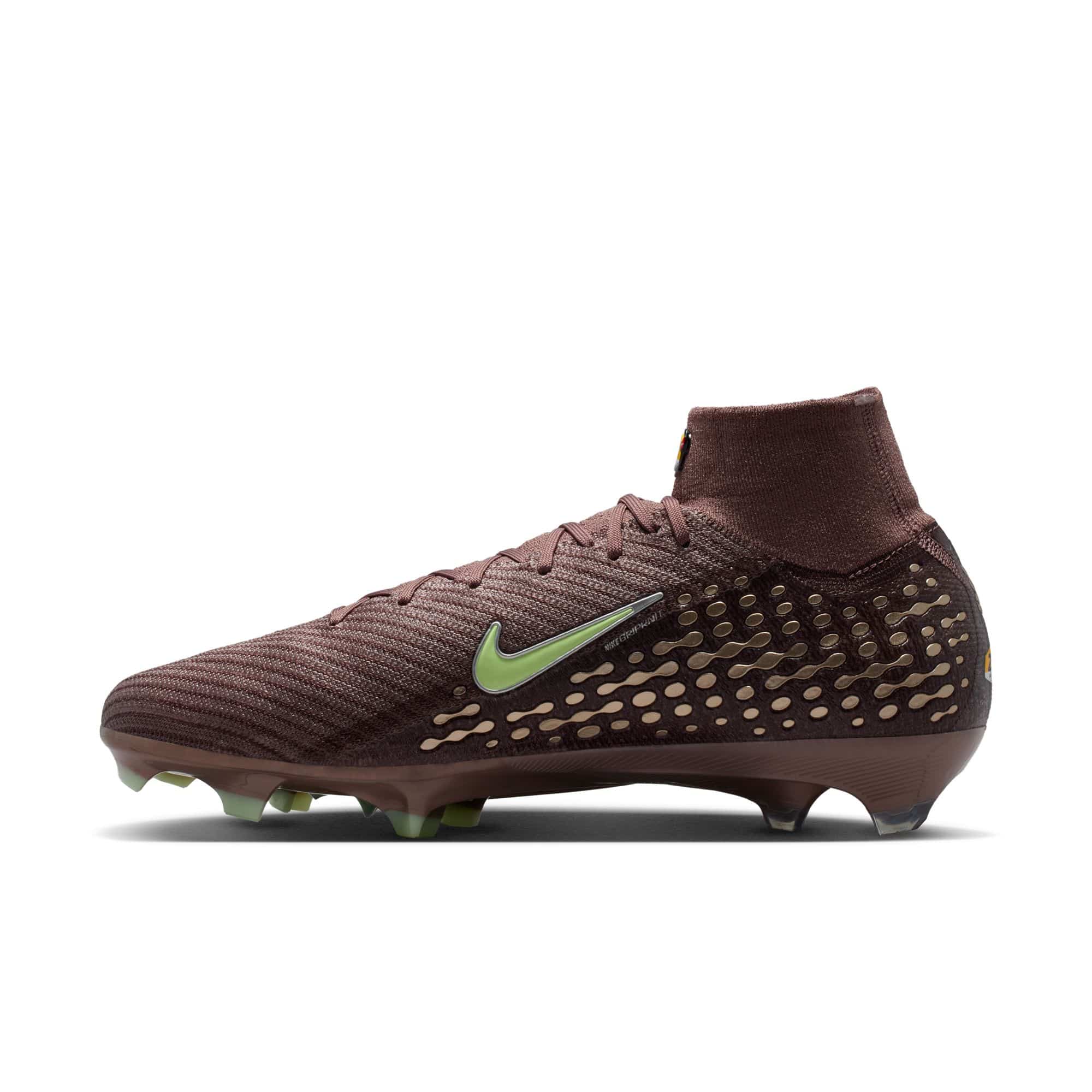Nike Mercurial Superfly 10 Elite "Kylian Mbappé" FG Firm Ground (FG) Nike