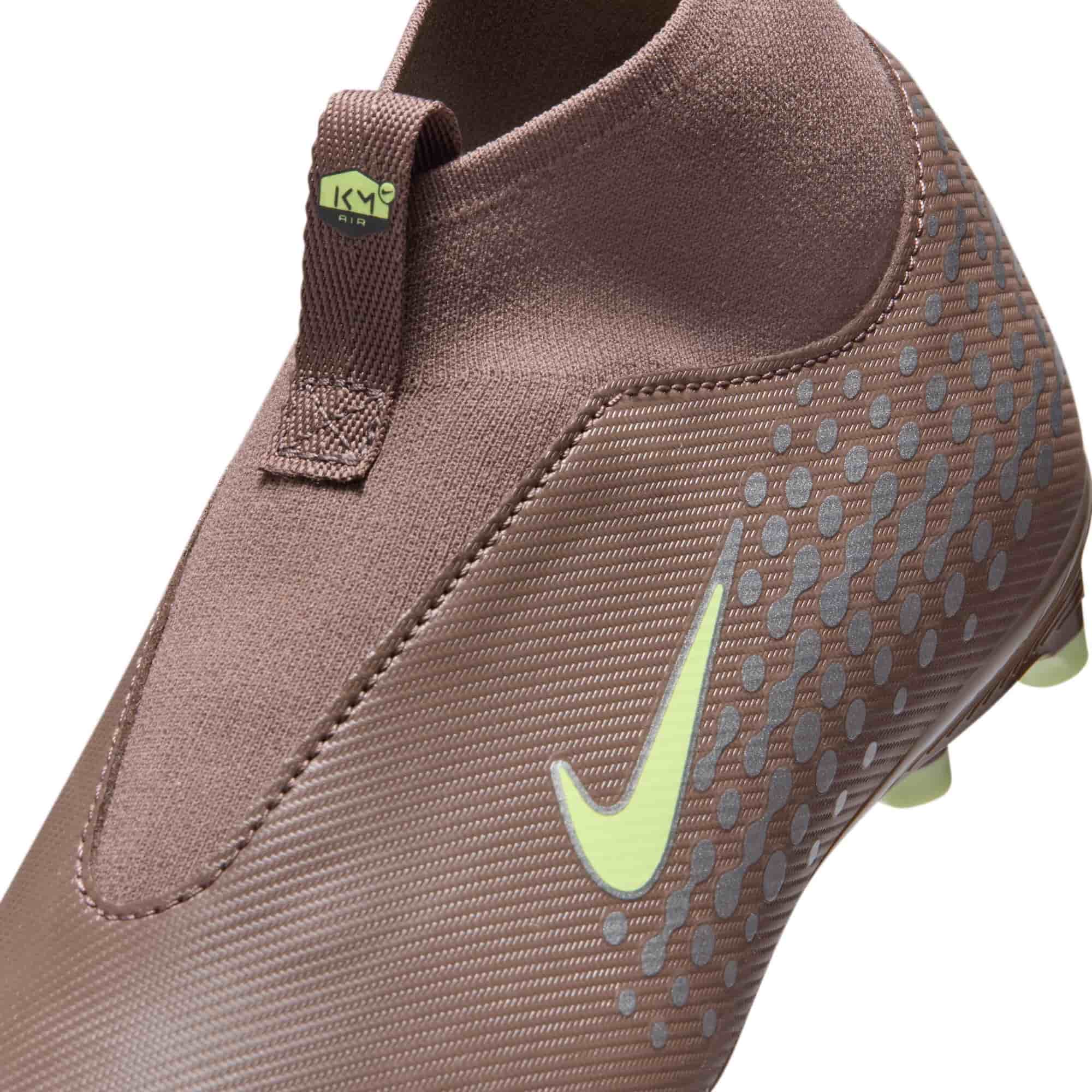 Nike Jr. Mercurial Superfly 10 Academy "Kylian Mbappé" MG Multi Ground (MG) Nike