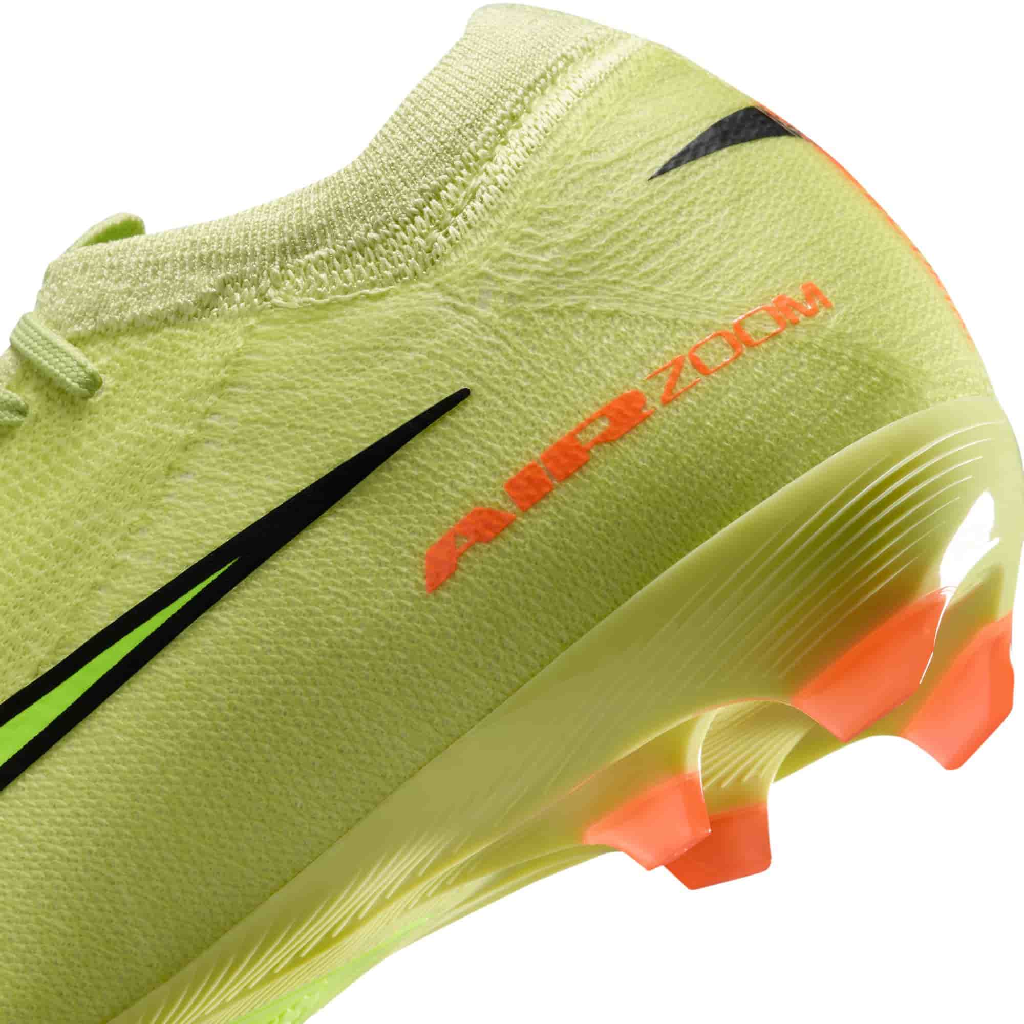 Nike Jr. Mercurial Vapor 16 Pro FG Firm Ground Nike