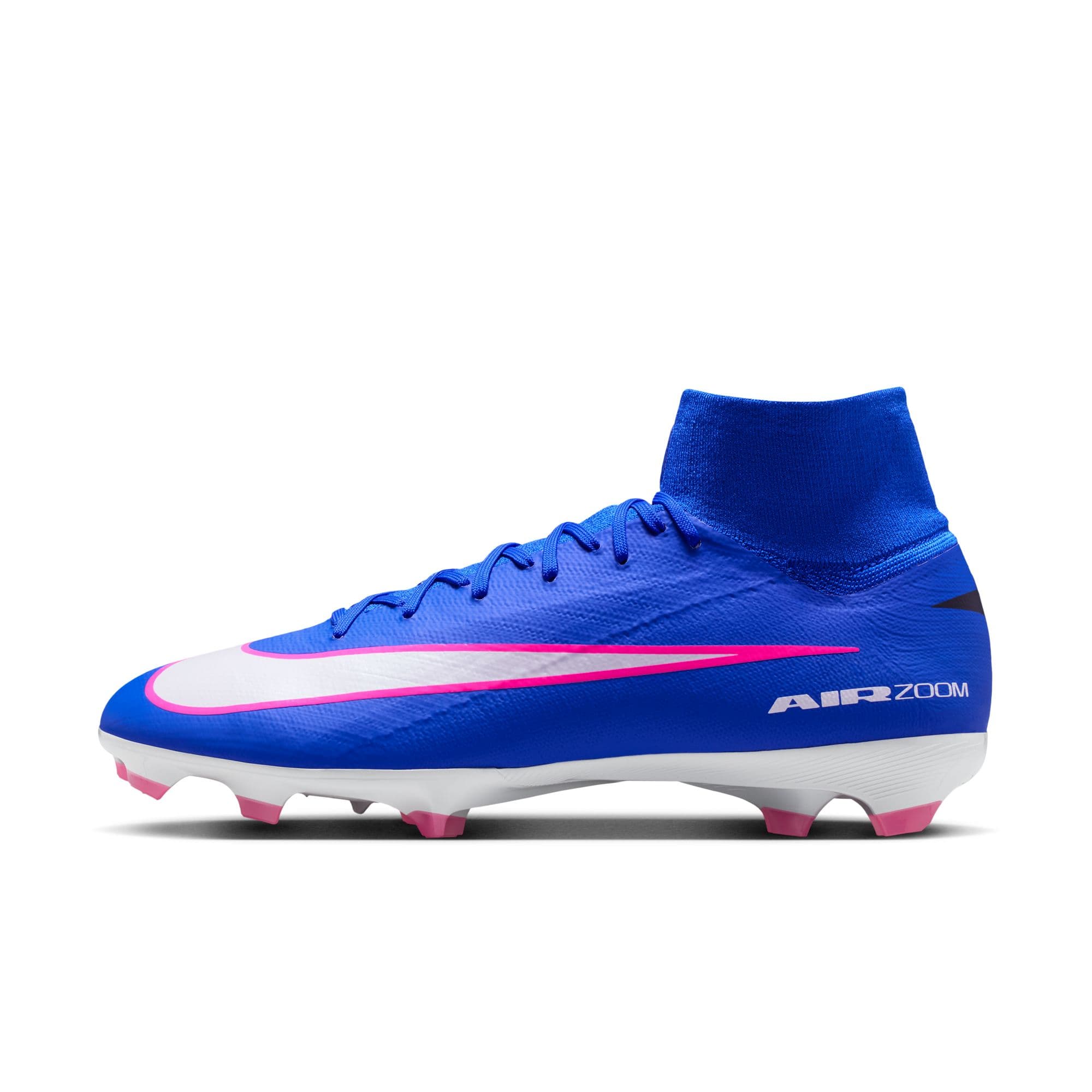 Nike Mercurial Superfly 10 Pro FG Firm Ground (FG) Nike