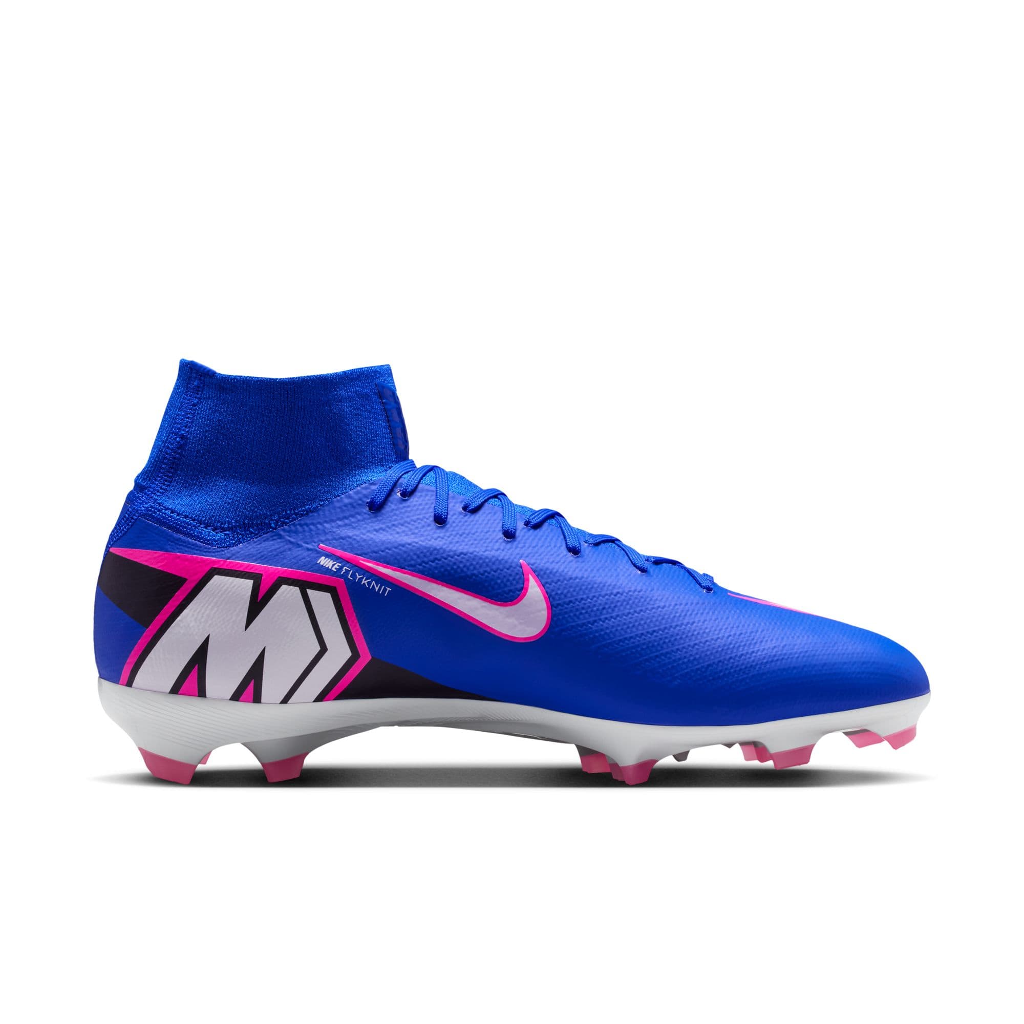 Nike Mercurial Superfly 10 Pro FG Firm Ground (FG) Nike