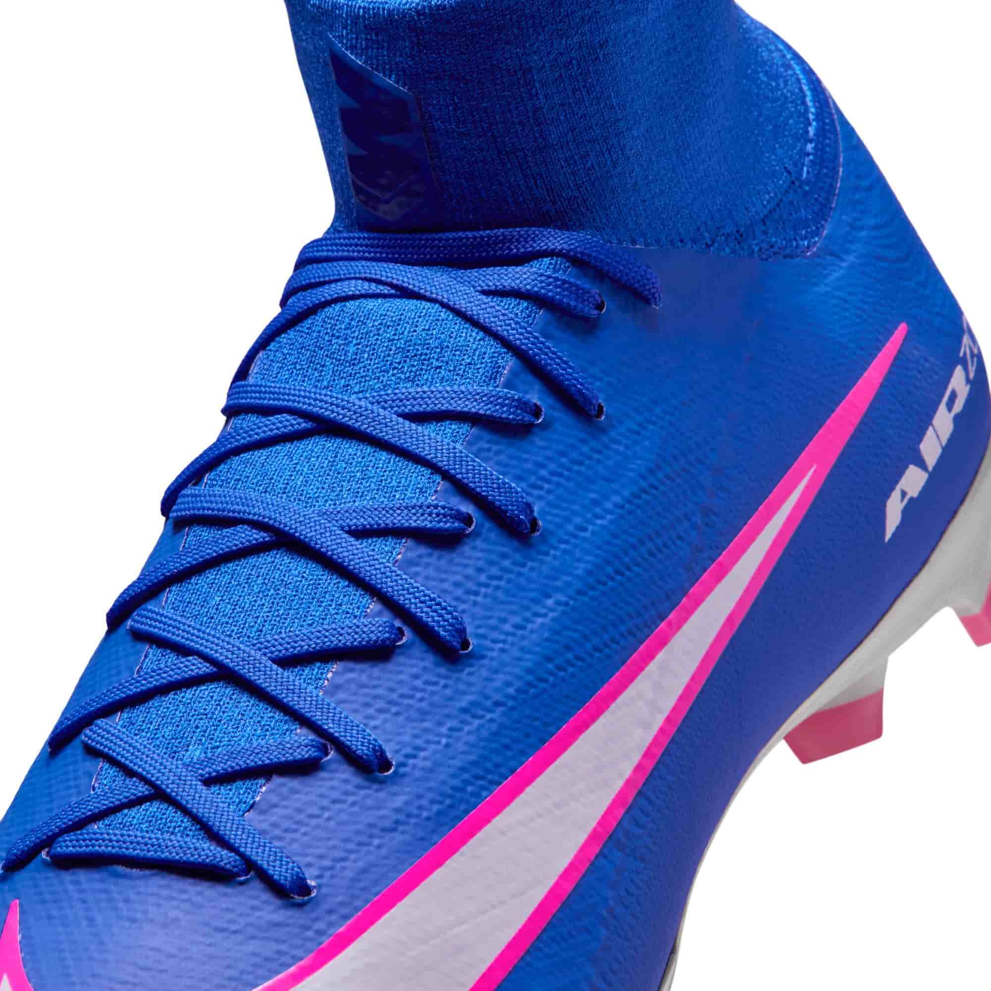 Nike Mercurial Superfly 10 Pro FG Firm Ground (FG) Nike