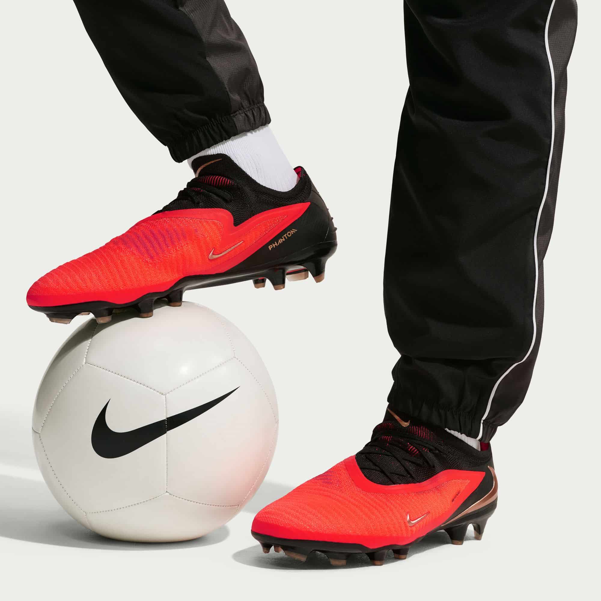 Nike Phantom 6 Low Elite FG Firm Ground (FG) Nike