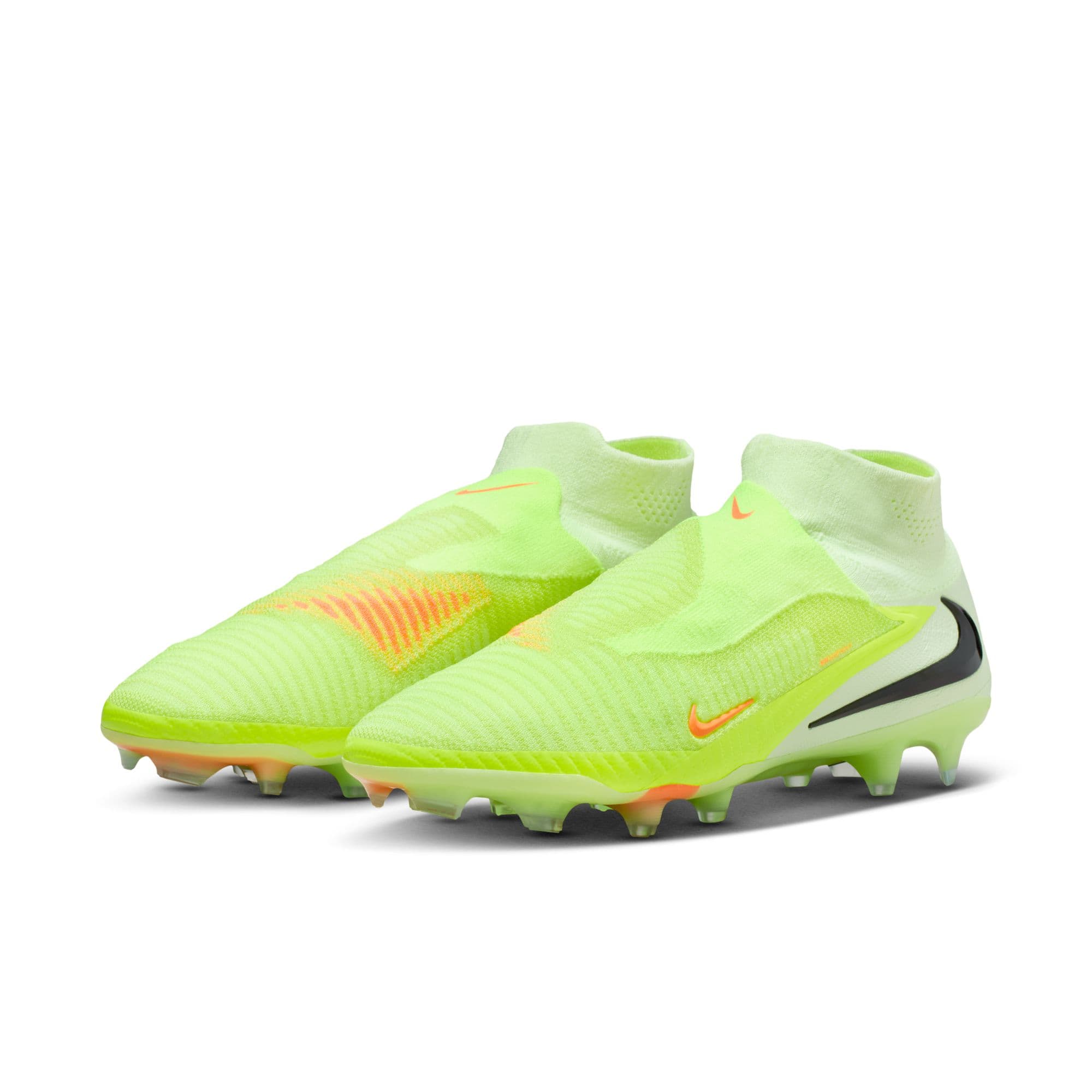 Nike Phantom 6 High Elite FG Firm Ground Nike