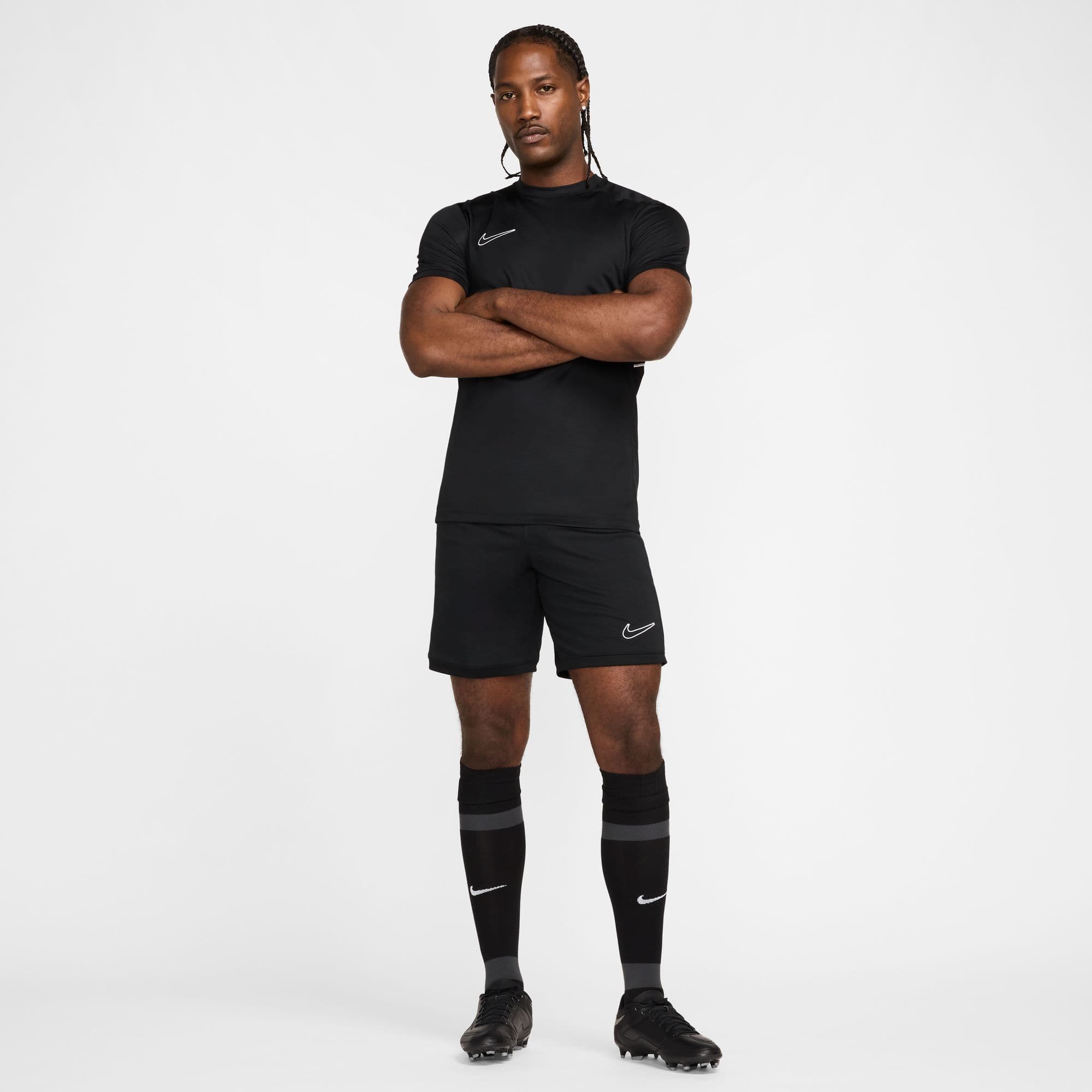 Nike Academy Soccer Shorts Training Shorts Nike