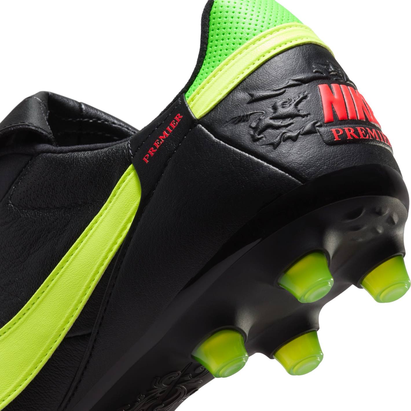 Nike Premier 3 FG Firm Ground Nike