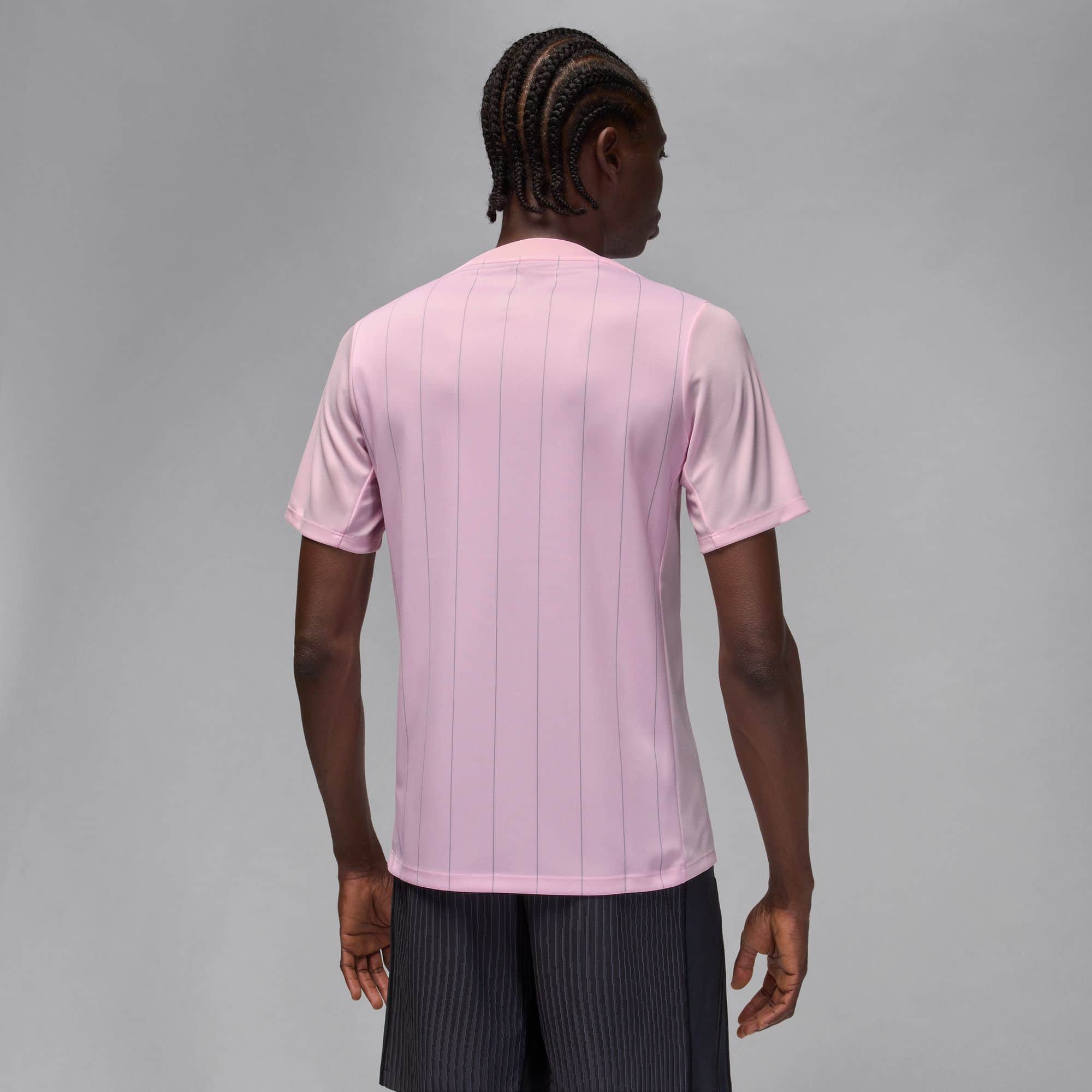 Paris Saint-Germain Academy Pro Fourth Official Jerseys Nike