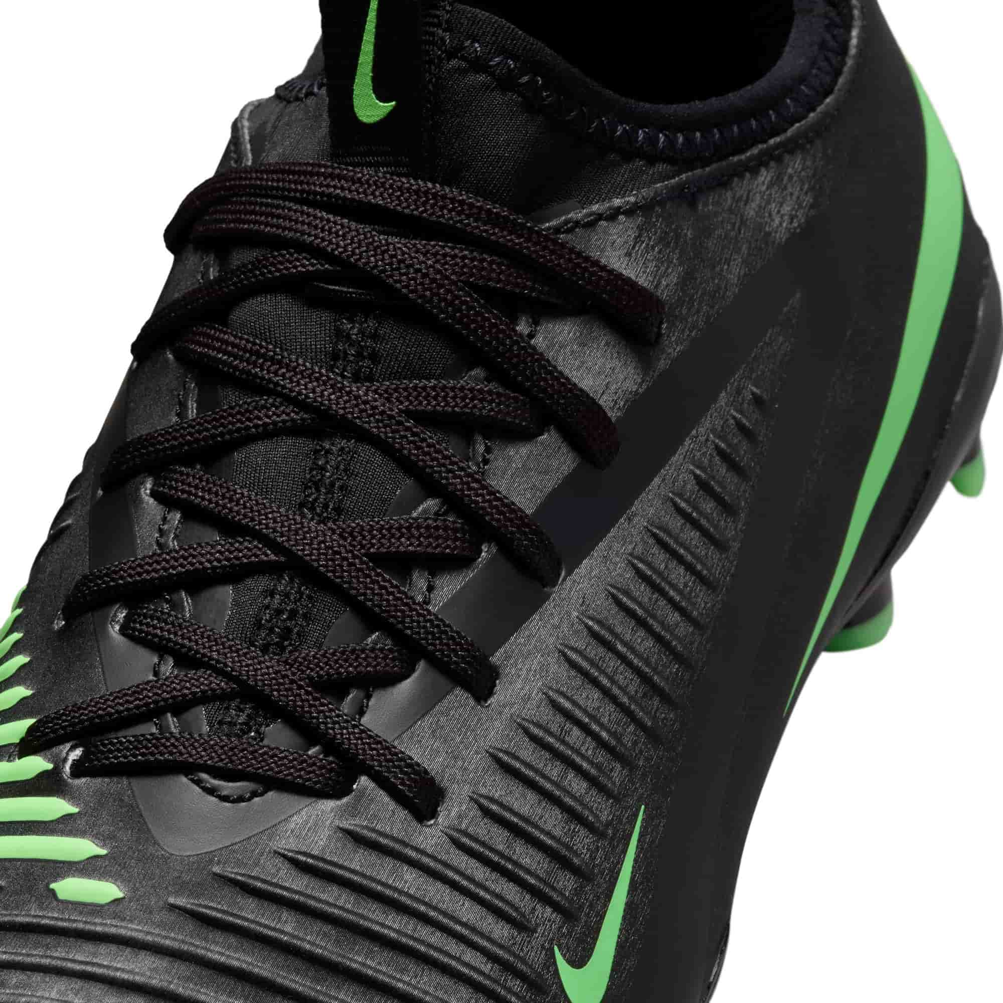 Nike Jr. Phantom 6 Low Academy MG Multi Ground (MG) Nike