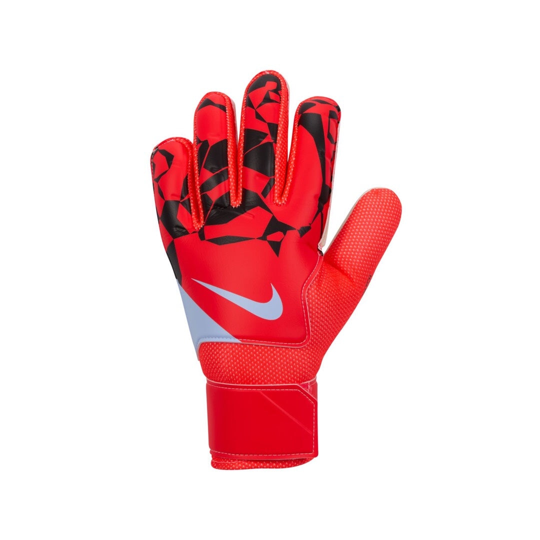Nike Match Goalkeeper Gloves Nike Red 6