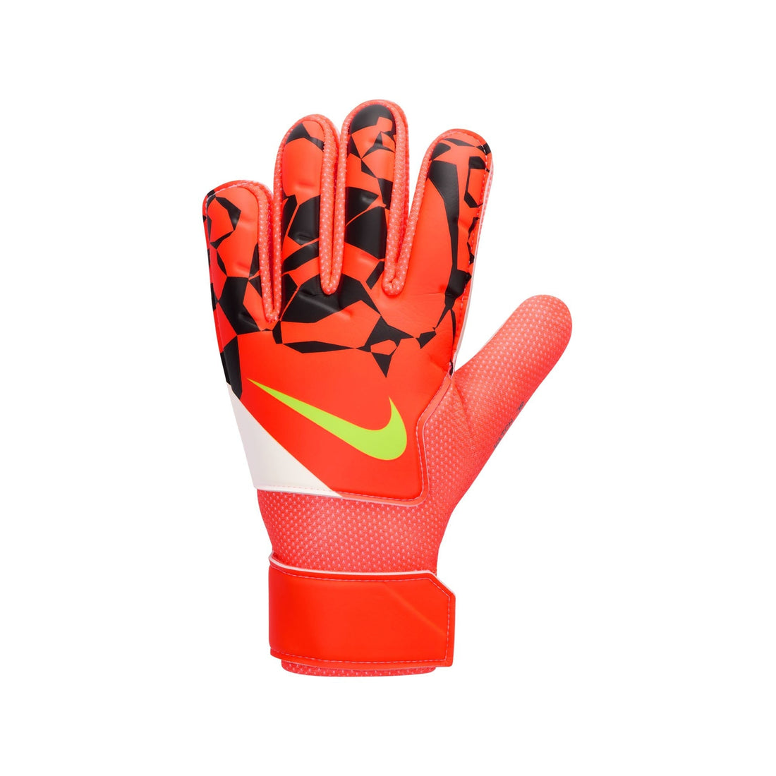 Nike Match Jr. Goalkeeper Gloves Nike Orange 3