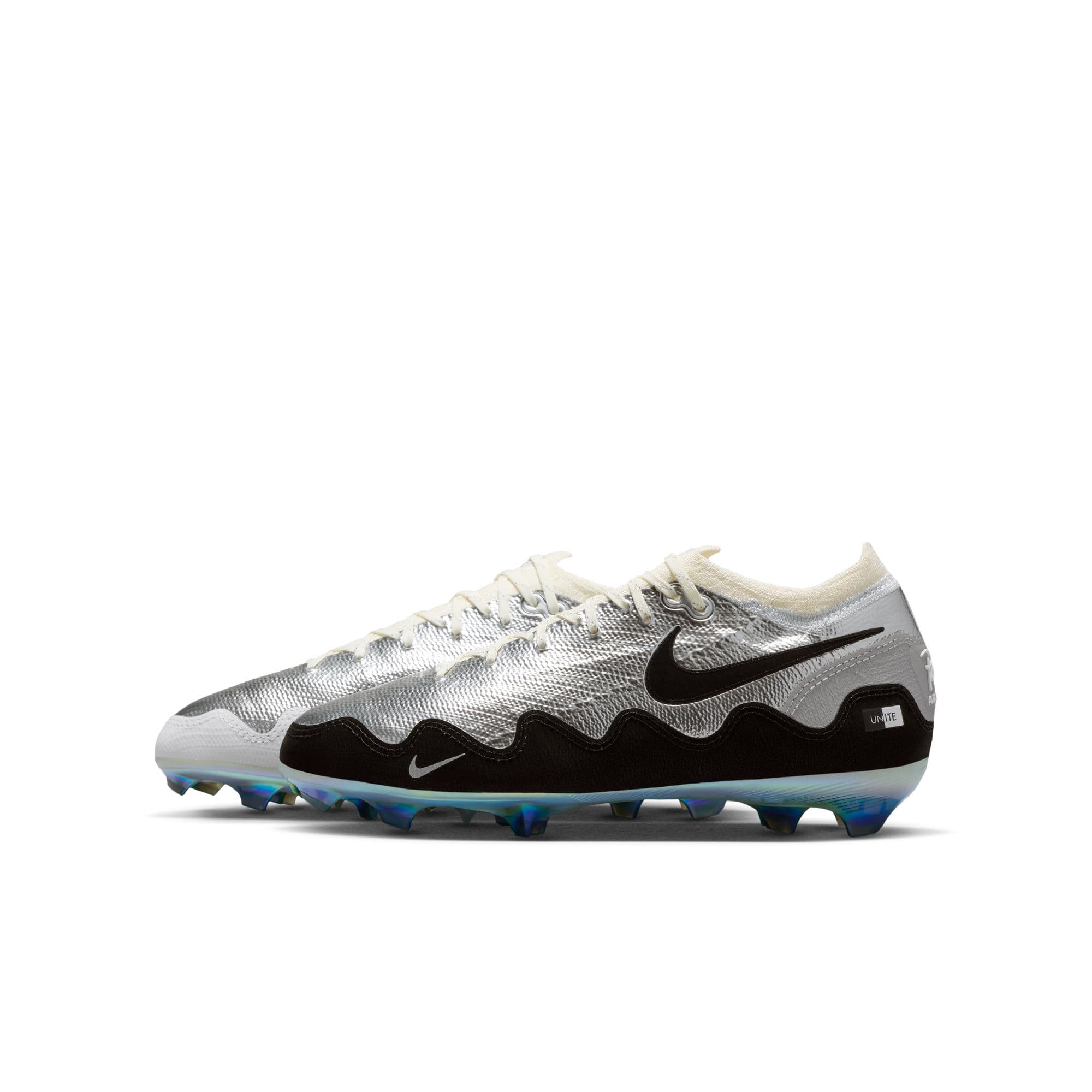Nike Jr. Mercurial Vapor 16 Elite x Patta FG Firm Ground (FG) Nike