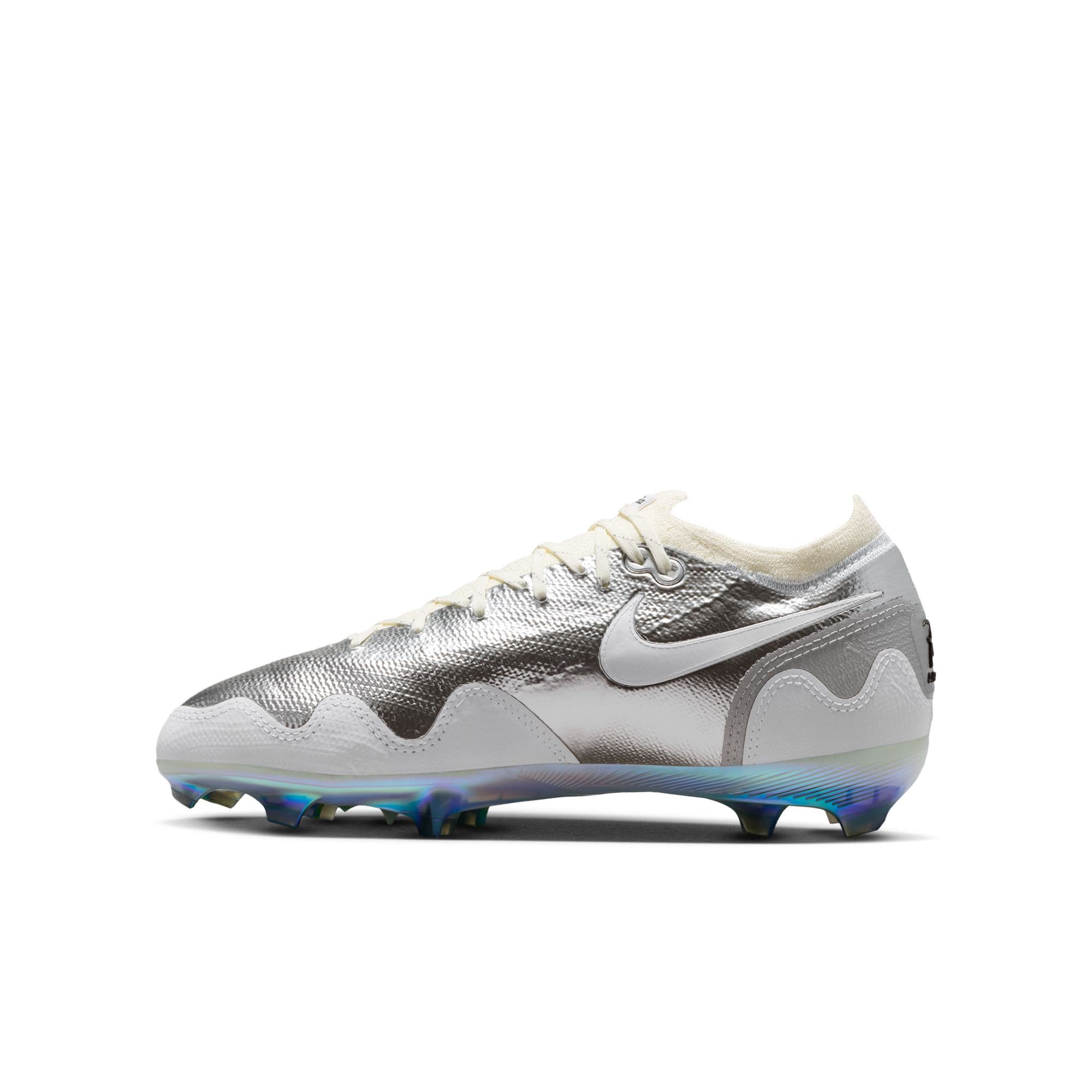 Nike Jr. Mercurial Vapor 16 Elite x Patta FG Firm Ground (FG) Nike
