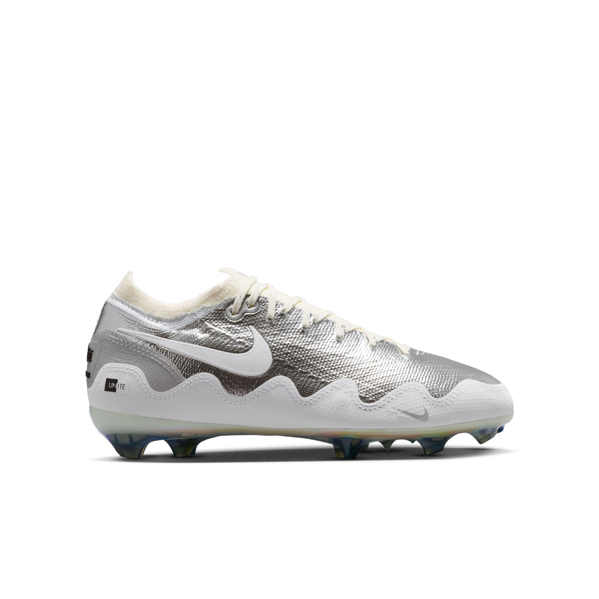 Nike Jr. Mercurial Vapor 16 Elite x Patta FG Firm Ground (FG) Nike