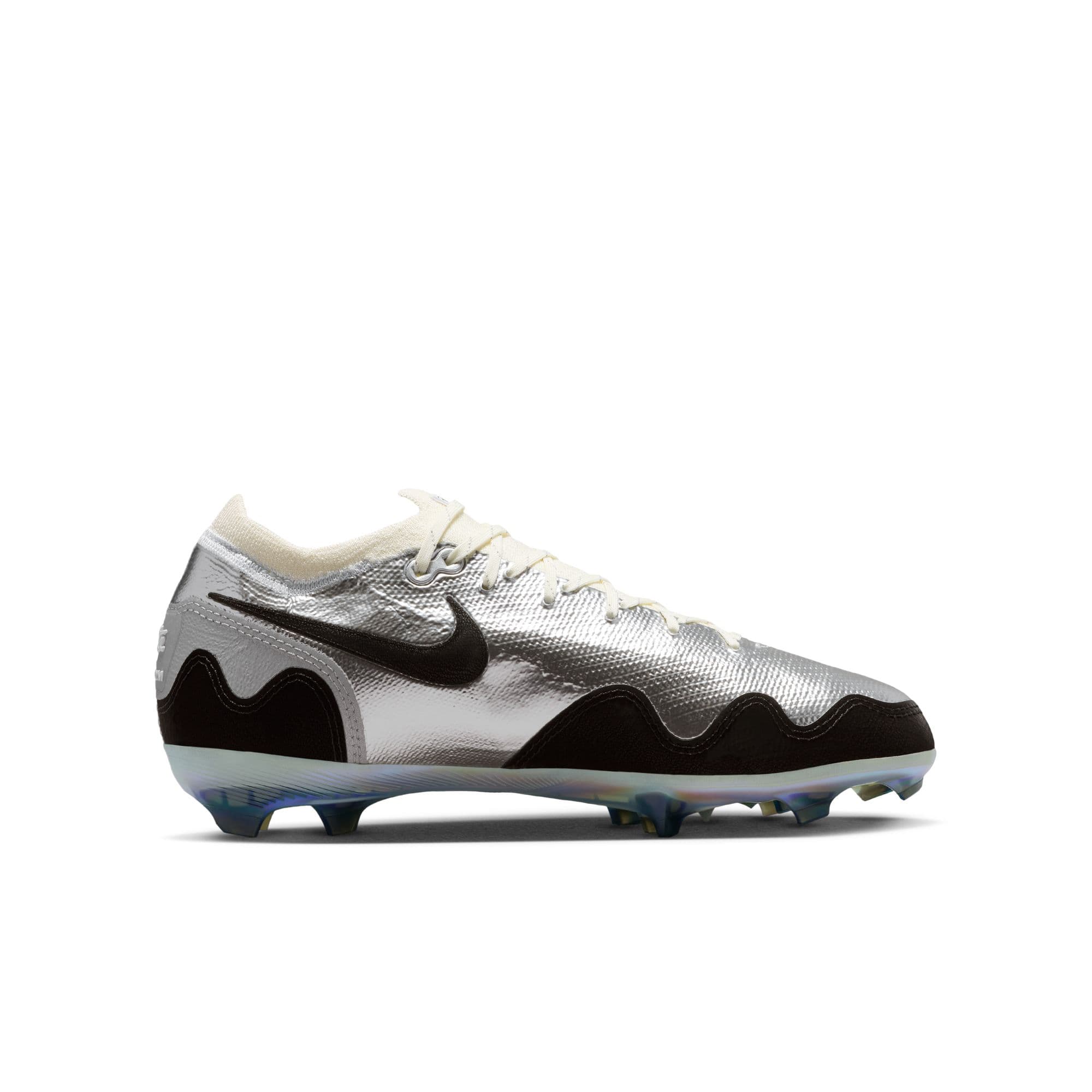 Nike Jr. Mercurial Vapor 16 Elite x Patta FG Firm Ground (FG) Nike