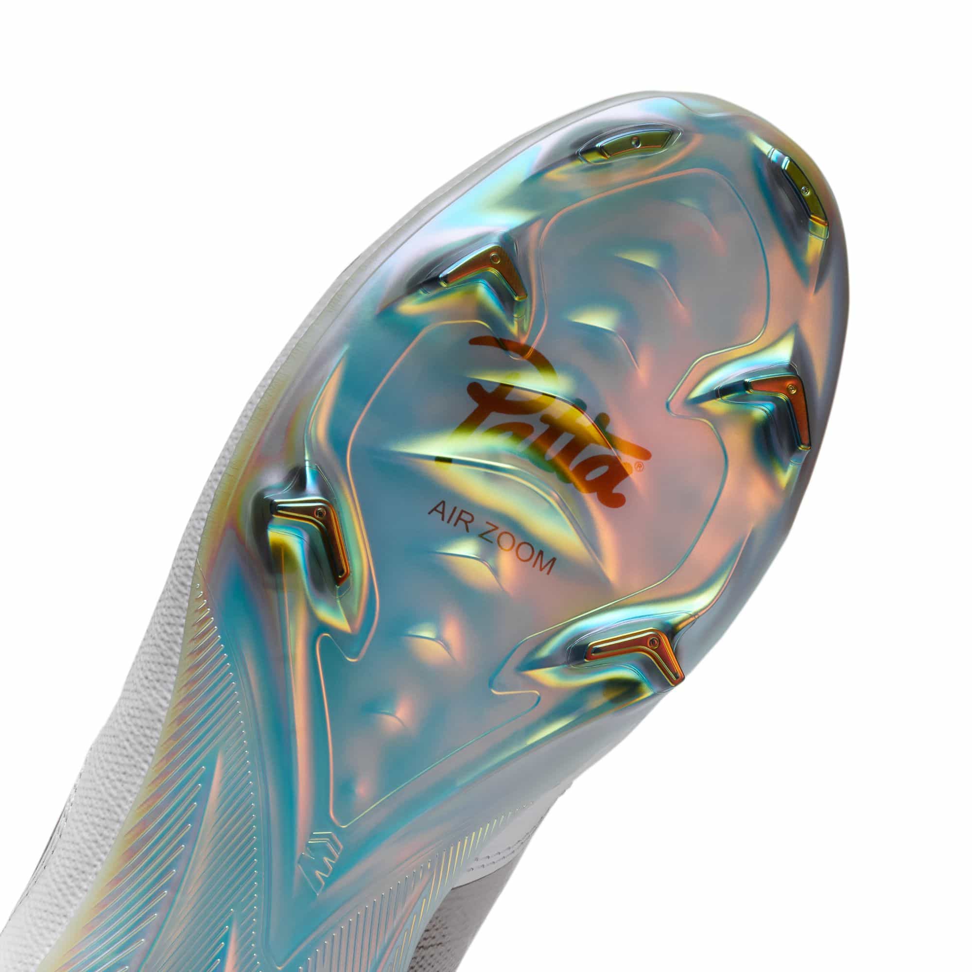 Nike Jr. Mercurial Vapor 16 Elite x Patta FG Firm Ground (FG) Nike