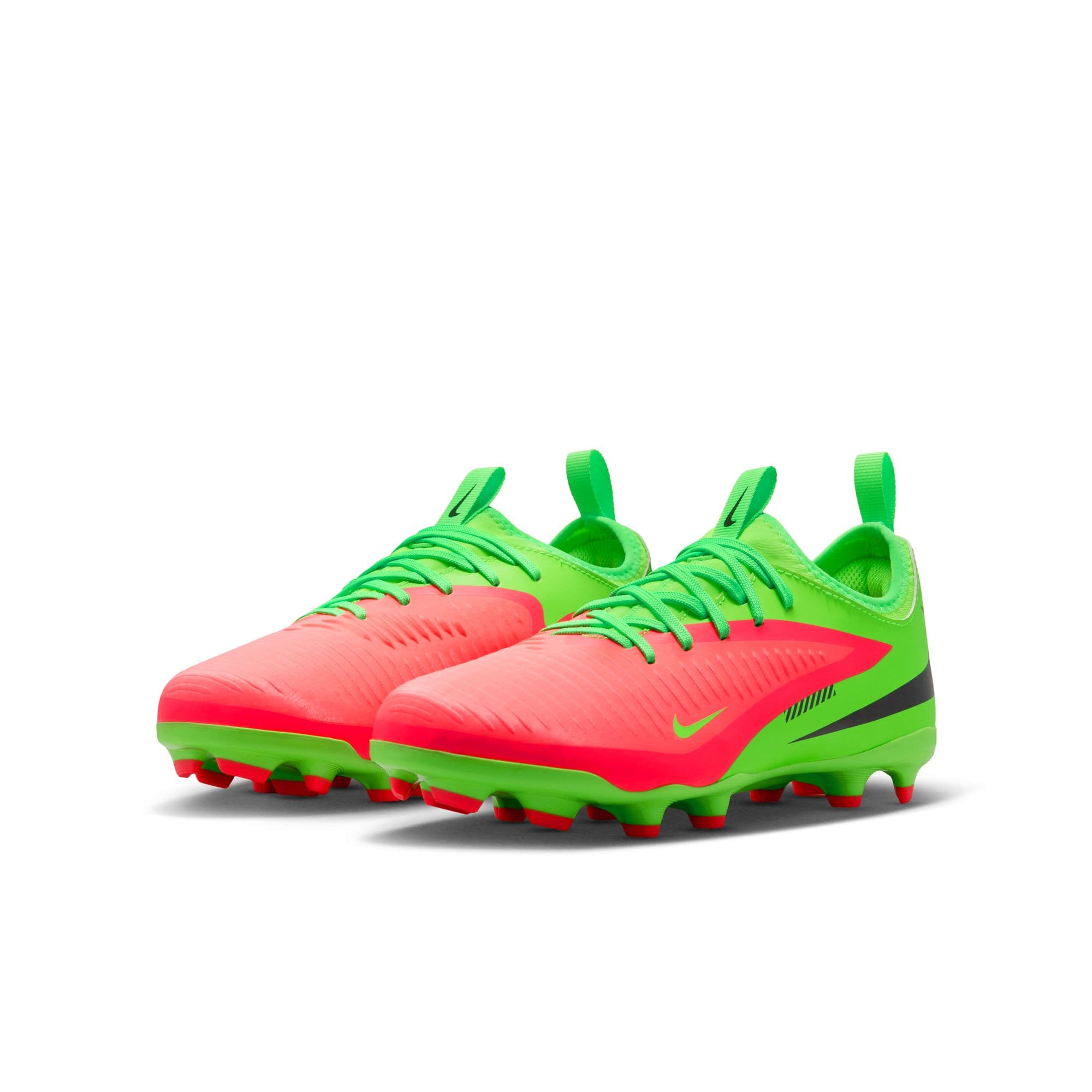 Nike Jr. Phantom 6 Low Academy "Erling Haaland" MG Multi Ground (MG) Nike
