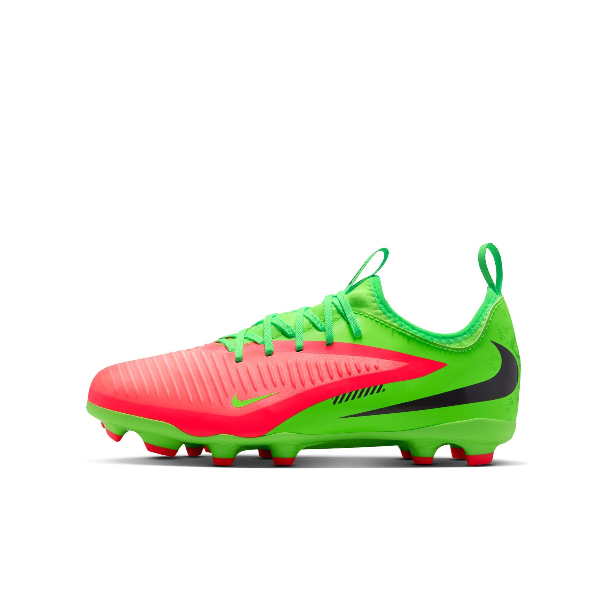 Nike Jr. Phantom 6 Low Academy "Erling Haaland" MG Multi Ground (MG) Nike