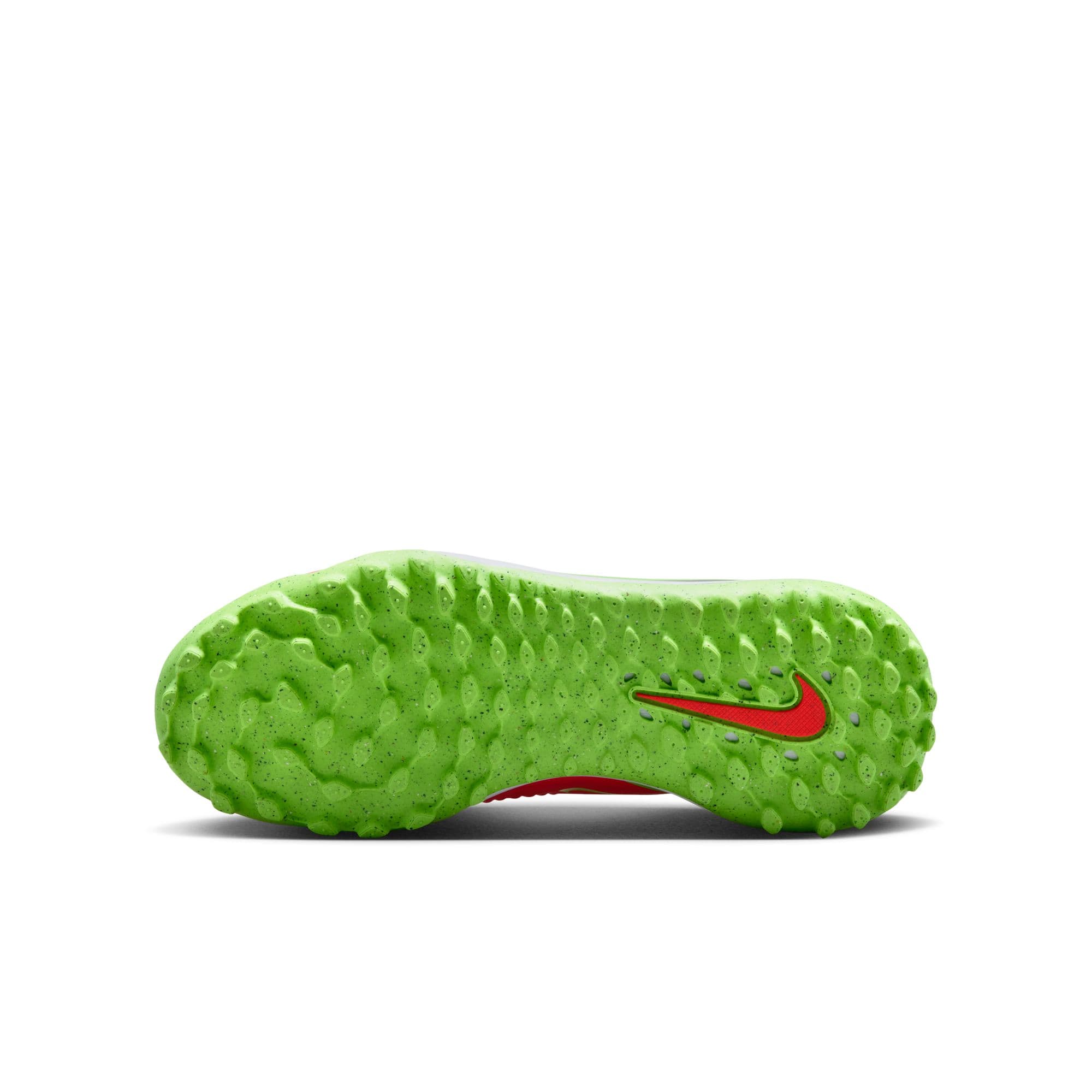 Nike Jr. Phantom 6 Low Academy "Erling Haaland" TF Turf (TF) Nike
