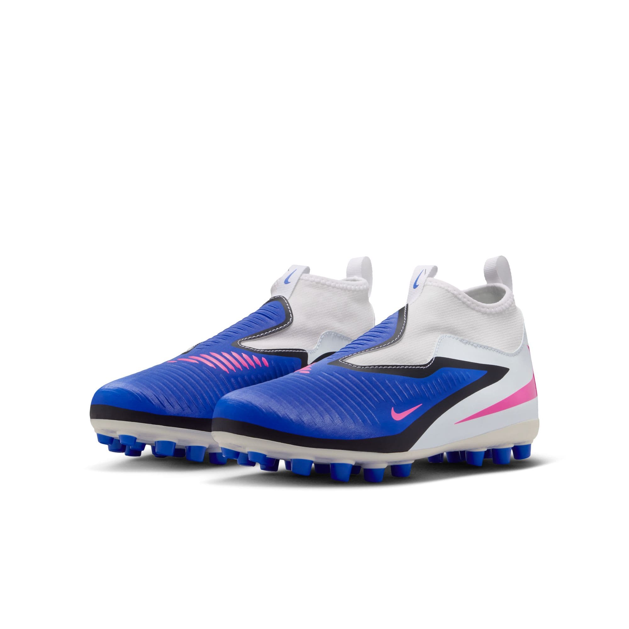 Nike Jr. Phantom 6 High Academy MG Multi Ground (MG) Nike