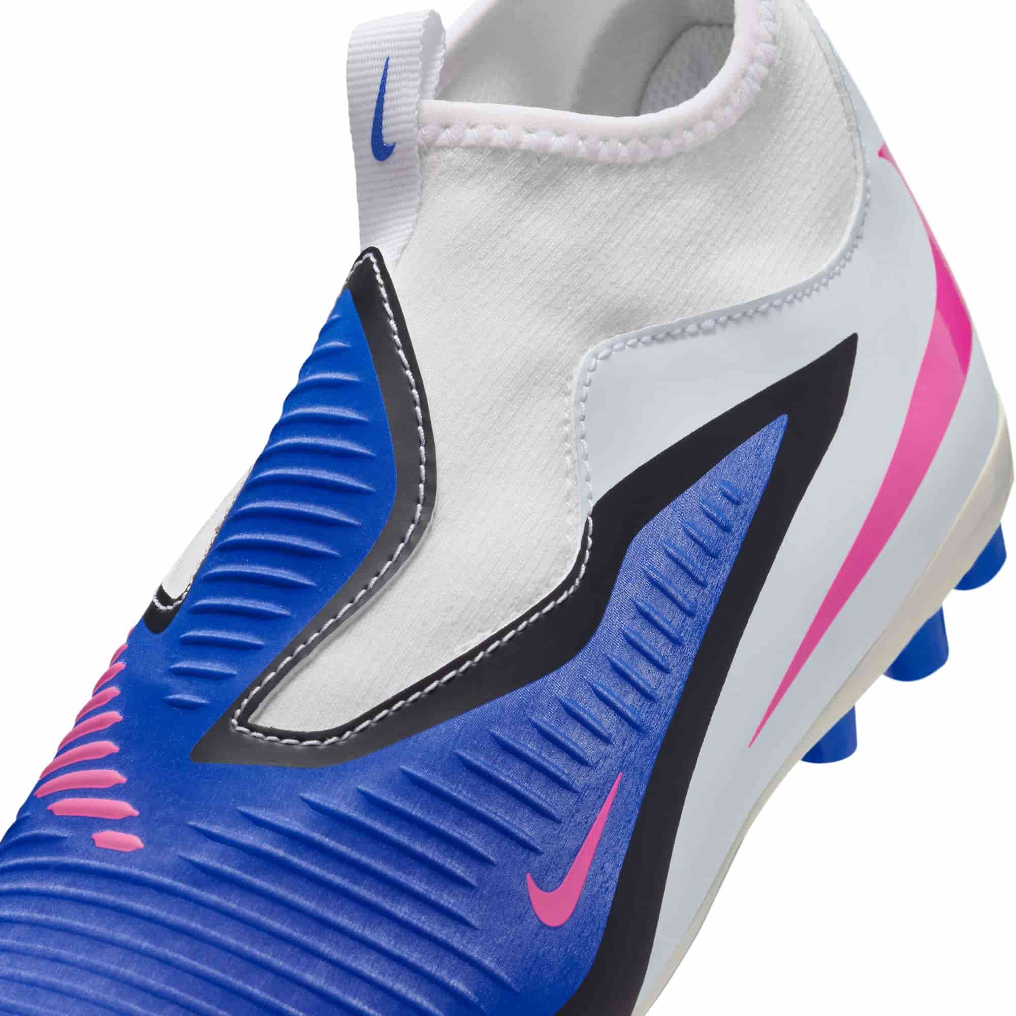 Nike Jr. Phantom 6 High Academy MG Multi Ground (MG) Nike