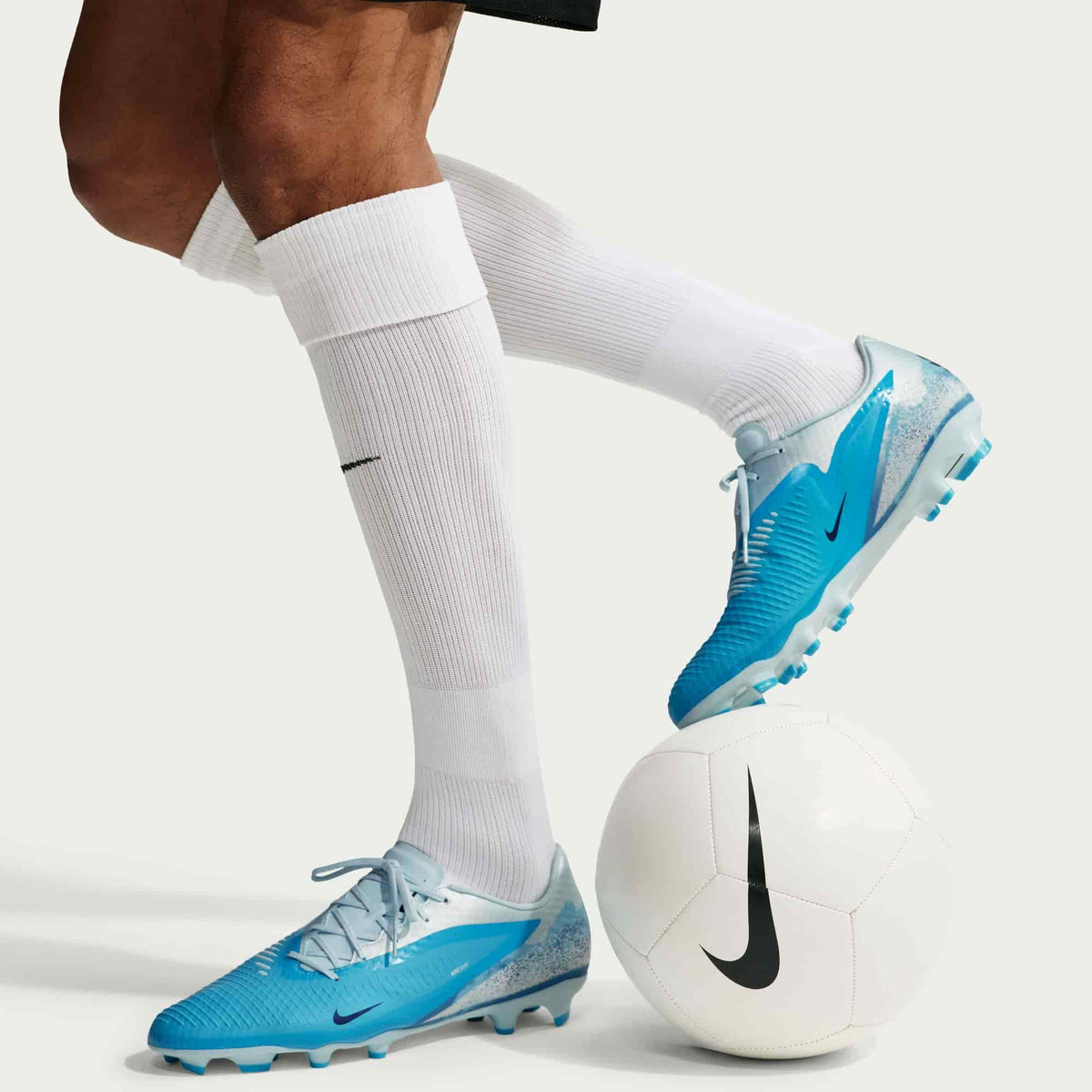 Nike Phantom 6 Low Academy "Erling Haaland" MG Multi Ground (MG) Nike