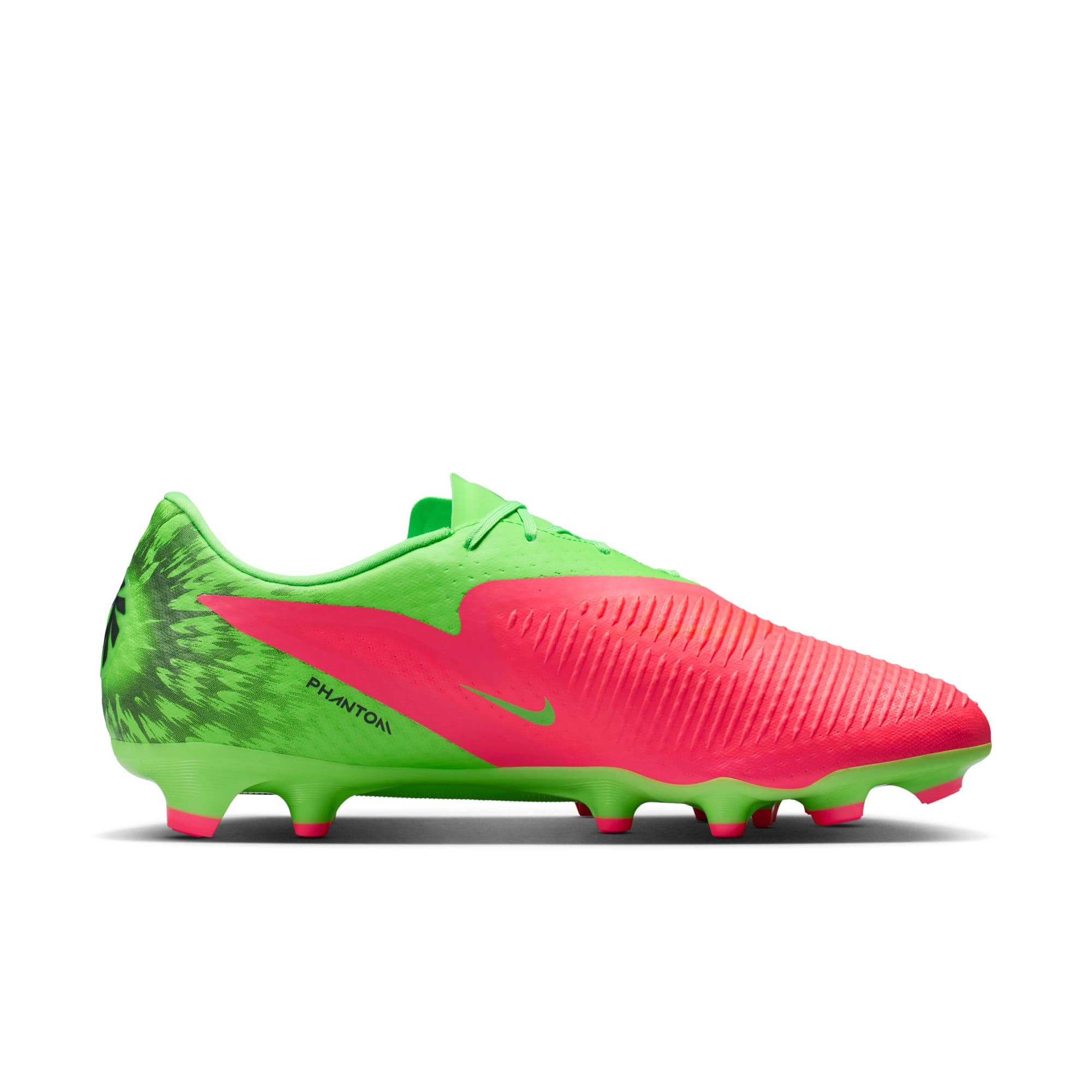 Nike Phantom 6 Low Academy "Erling Haaland" MG Multi Ground (MG) Nike