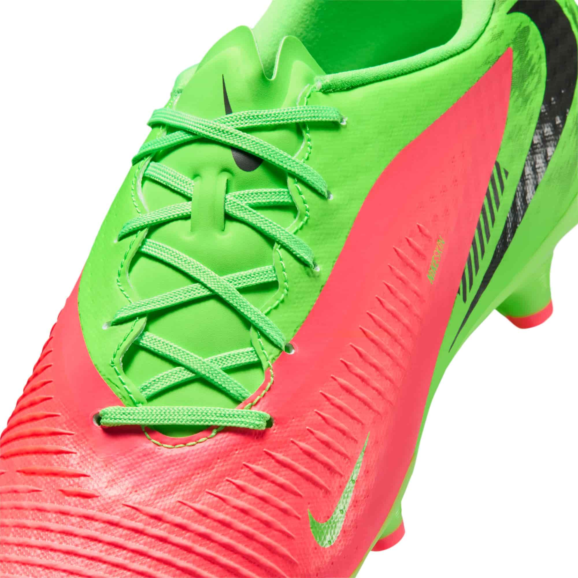 Nike Phantom 6 Low Academy "Erling Haaland" MG Multi Ground (MG) Nike