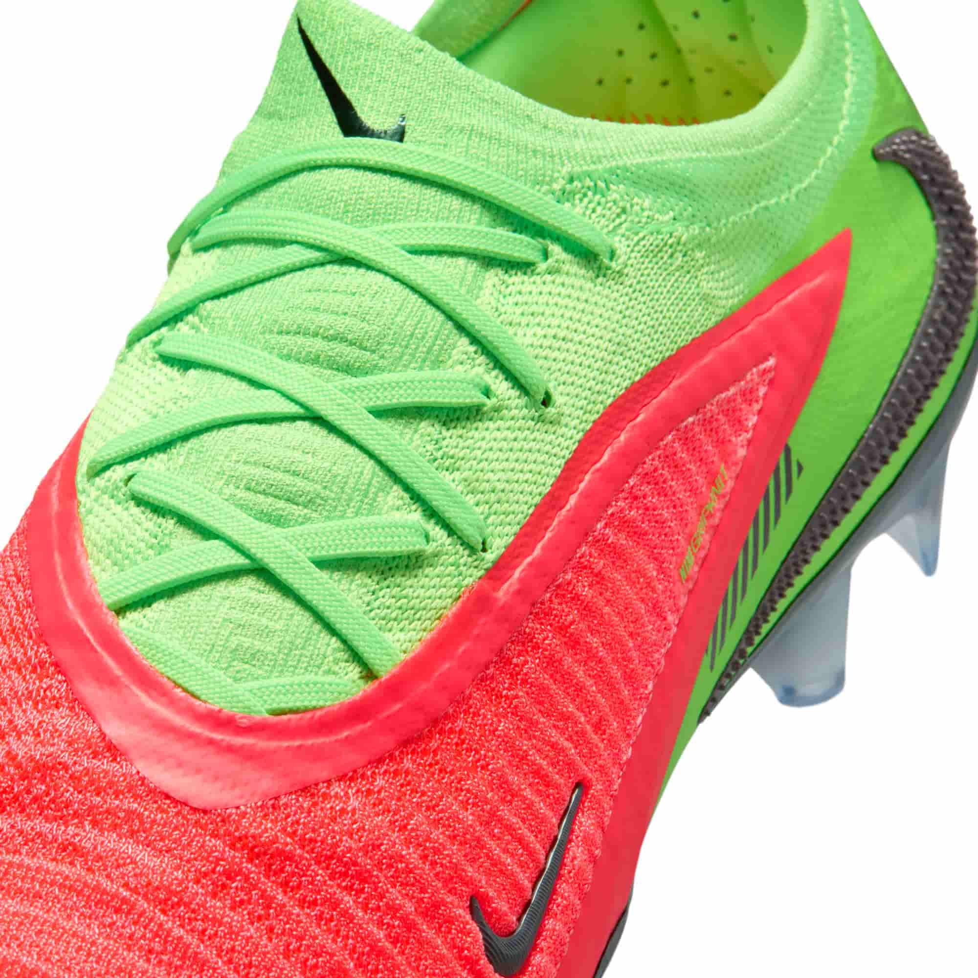 Nike Phantom 6 Low Elite "Erling Haaland" FG Firm Ground (FG) Nike