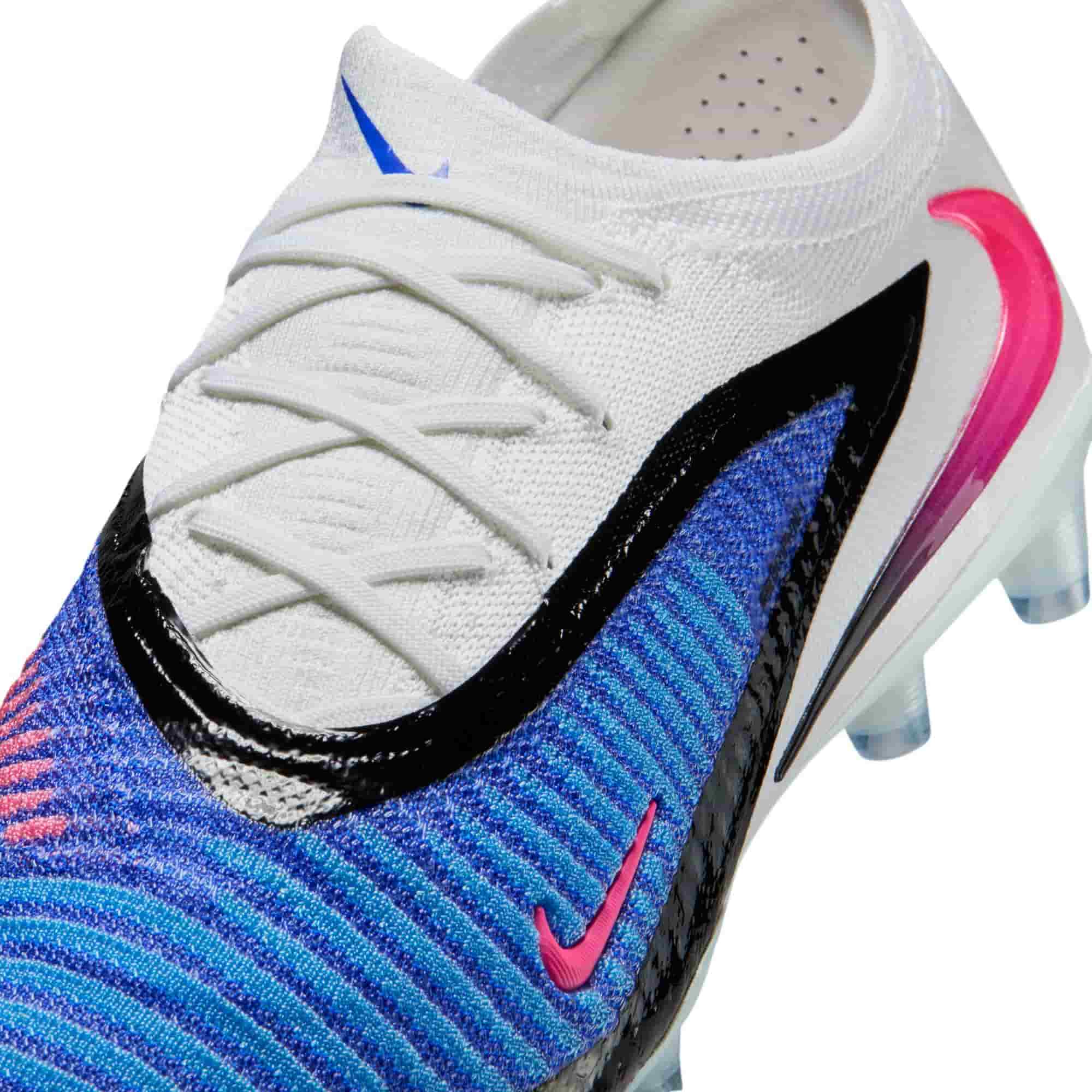 Nike Phantom 6 Low Elite AG Artificial Grass (AG) Nike
