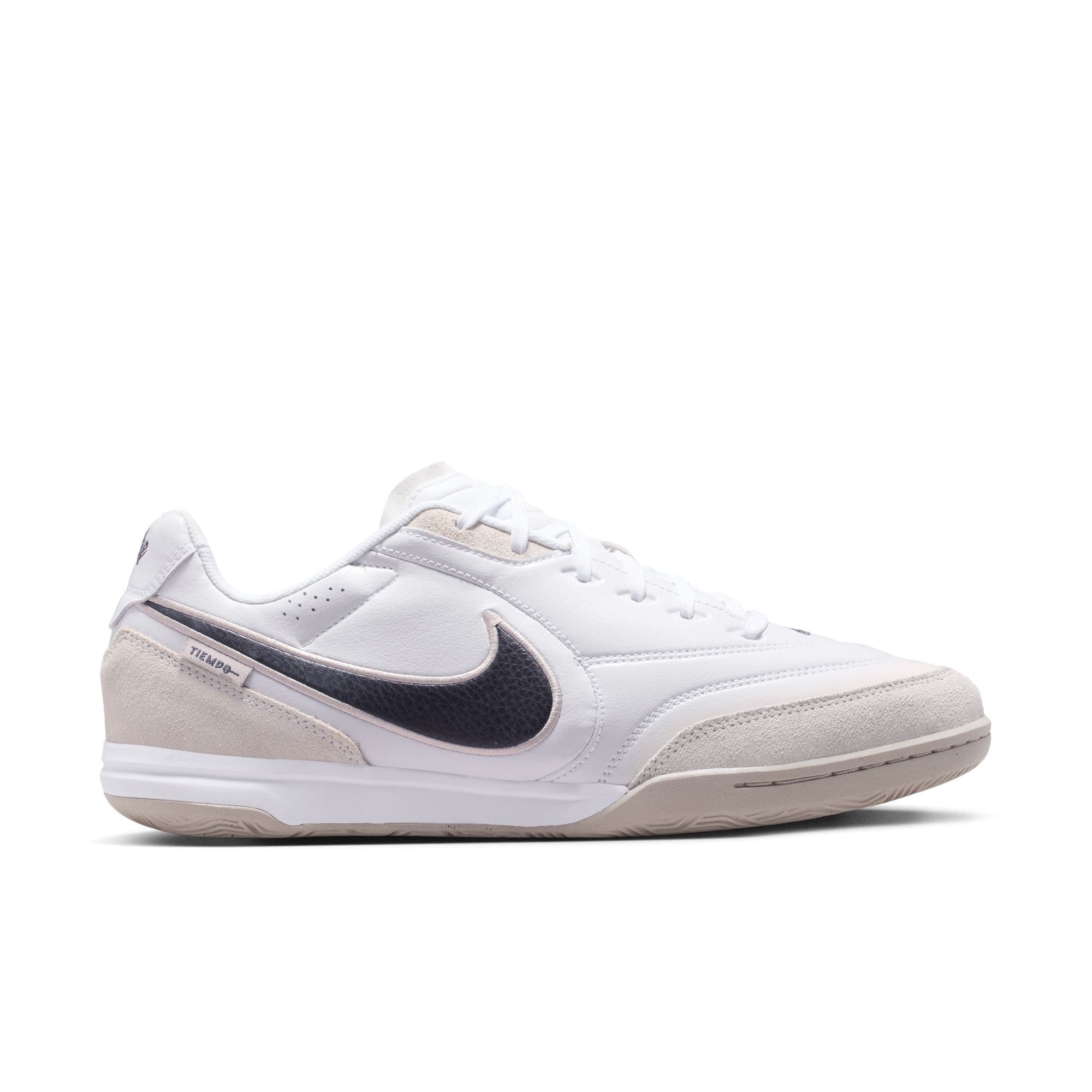 Nike Tiempo Streetgato IC Indoor / Futsal Nike White M 6 / W 7.5