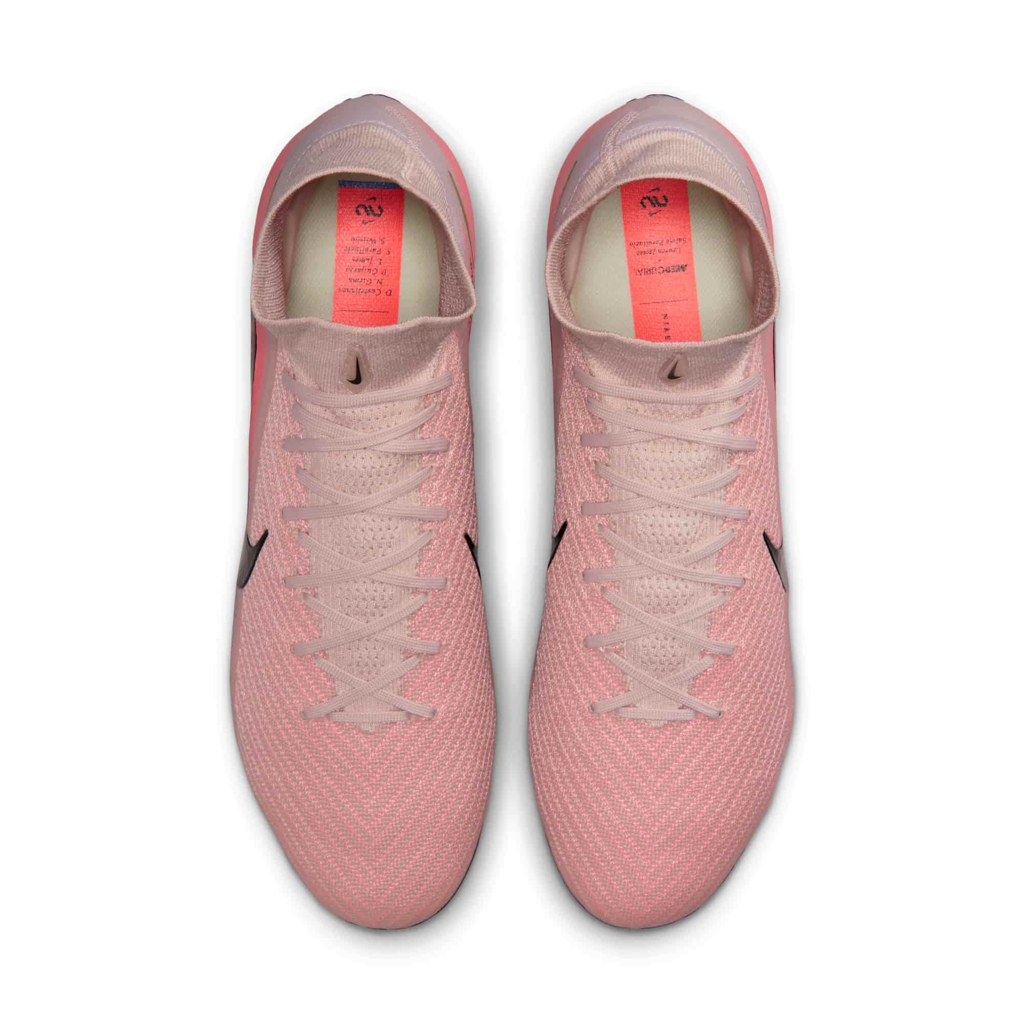 Nike United Mercurial Superfly 10 Elite FG Firm Ground (FG) Nike