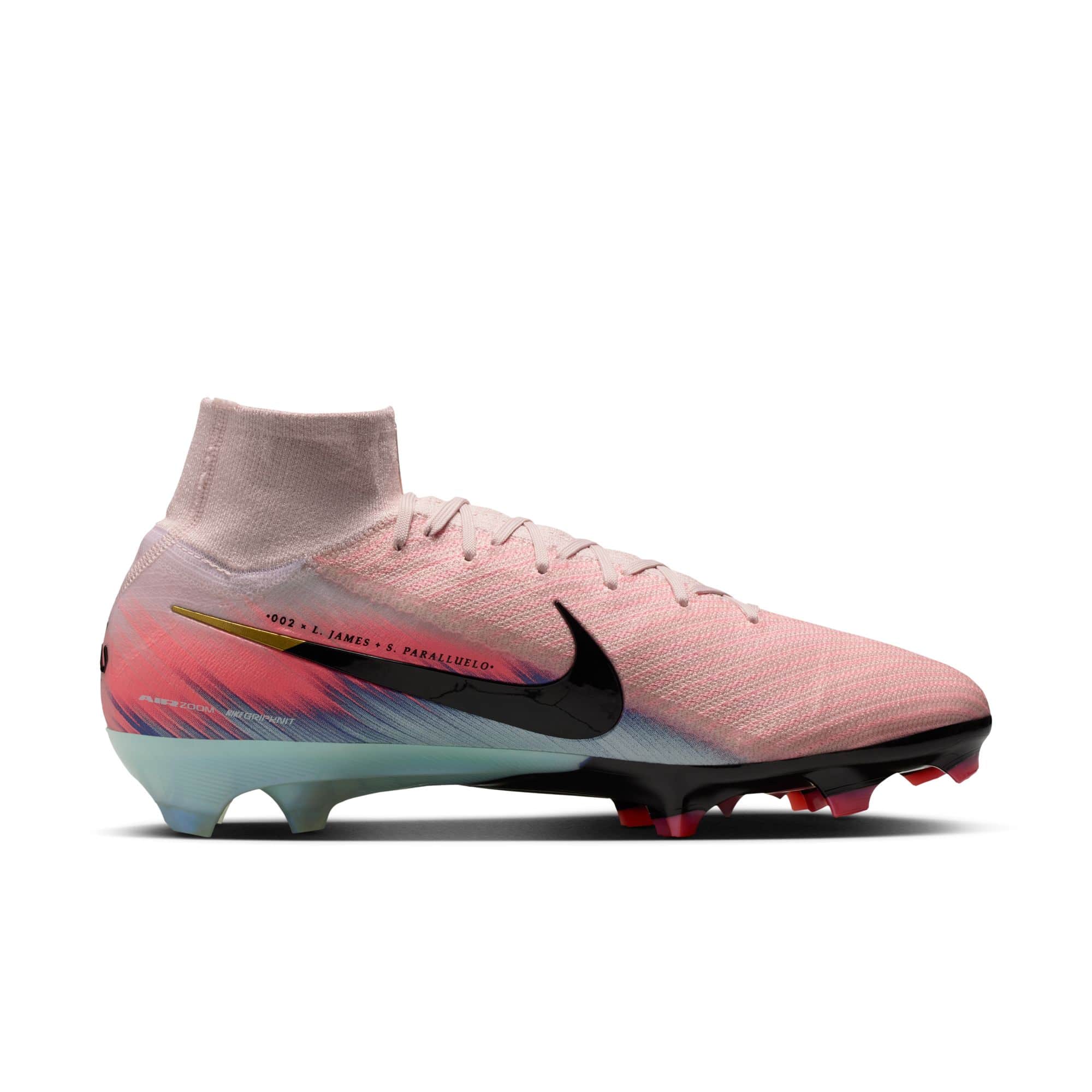Nike United Mercurial Superfly 10 Elite FG Firm Ground (FG) Nike