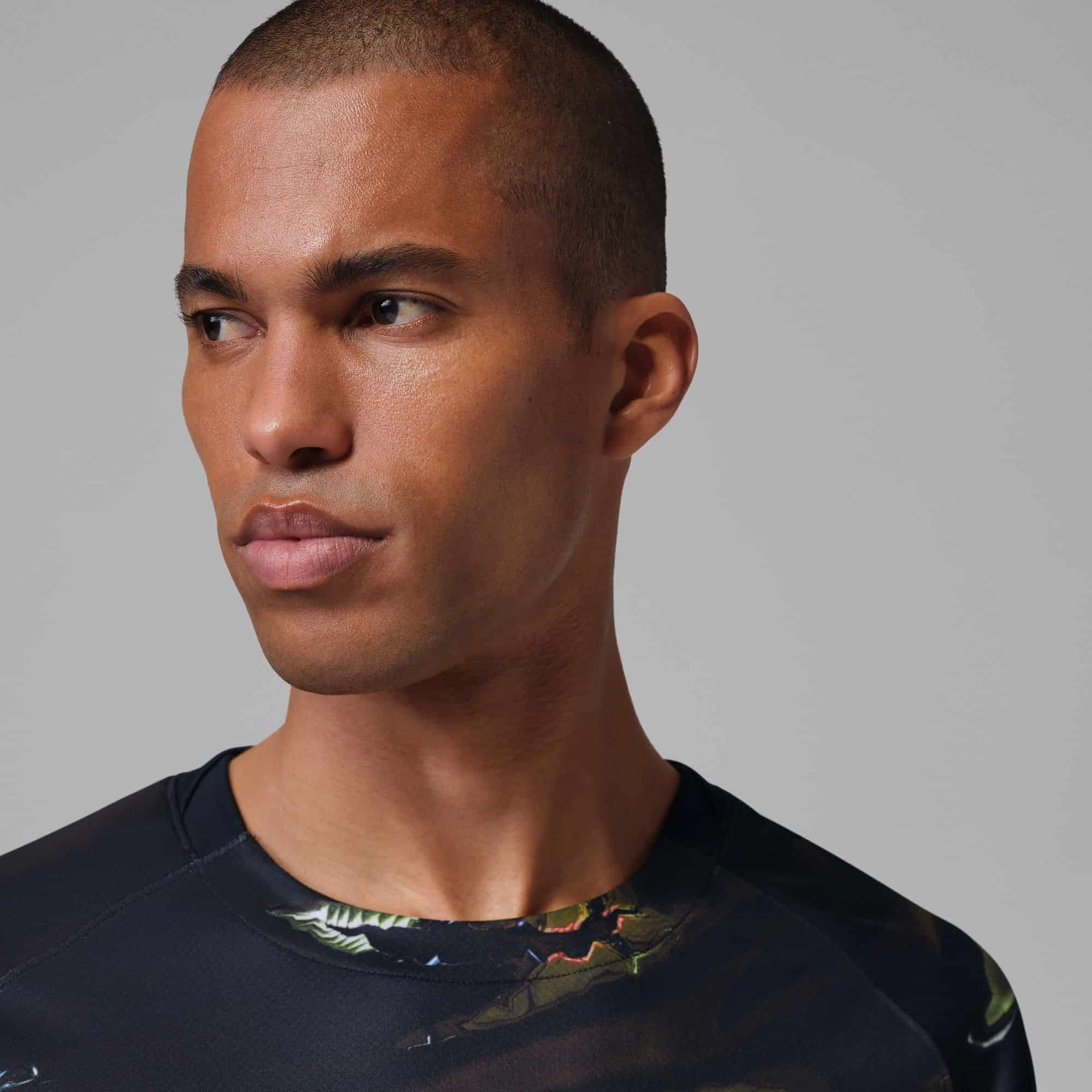 Paris Saint-Germain 2026 Stadium Night Edition Jersey Official Jerseys Nike
