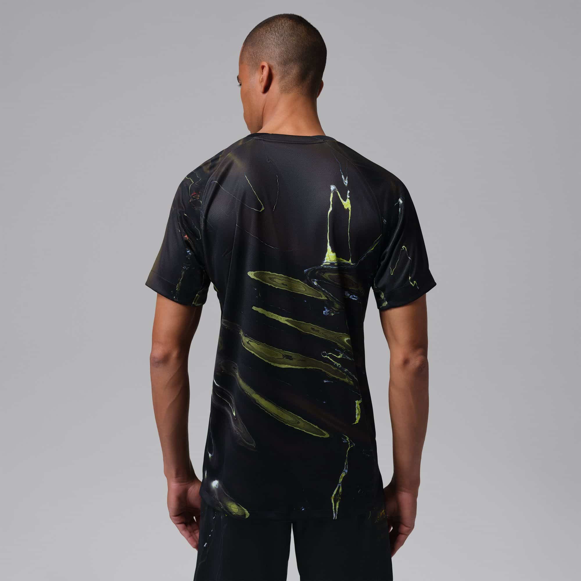 Paris Saint-Germain 2026 Stadium Night Edition Jersey Official Jerseys Nike