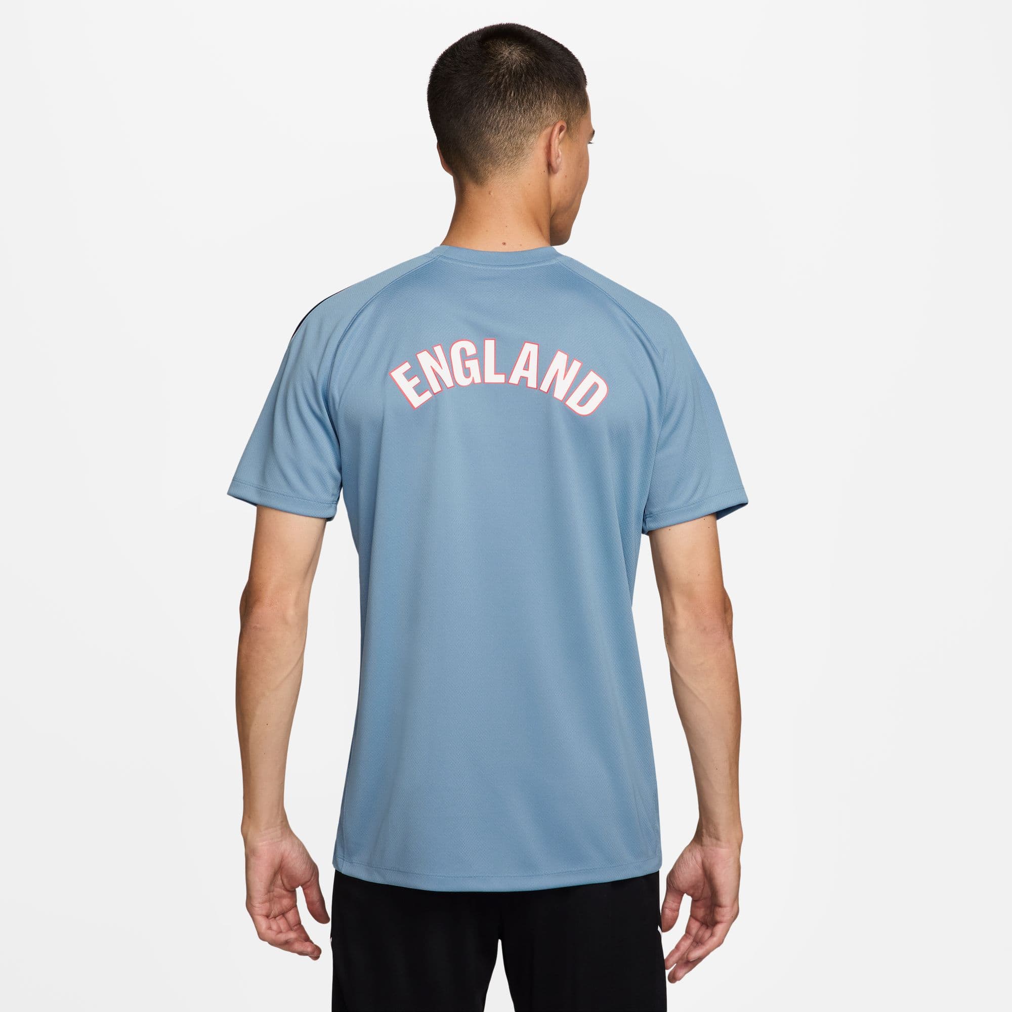 England Strike Training Top Training Tops Nike