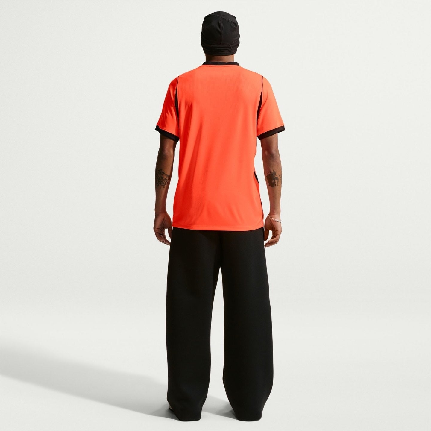 Netherlands 2026 Stadium Home Jersey Official Jerseys Nike