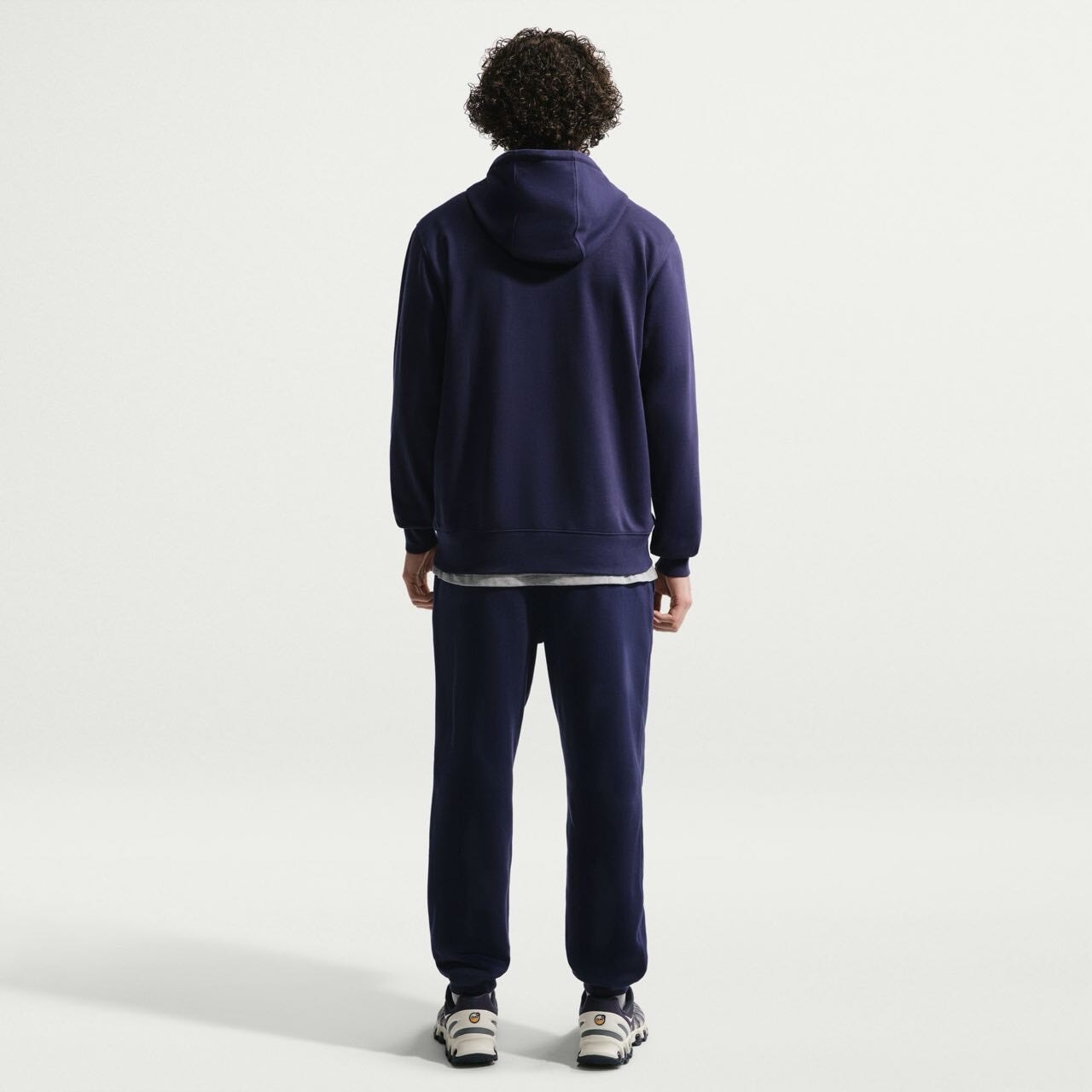 France Club Hoodie Hoodies Nike