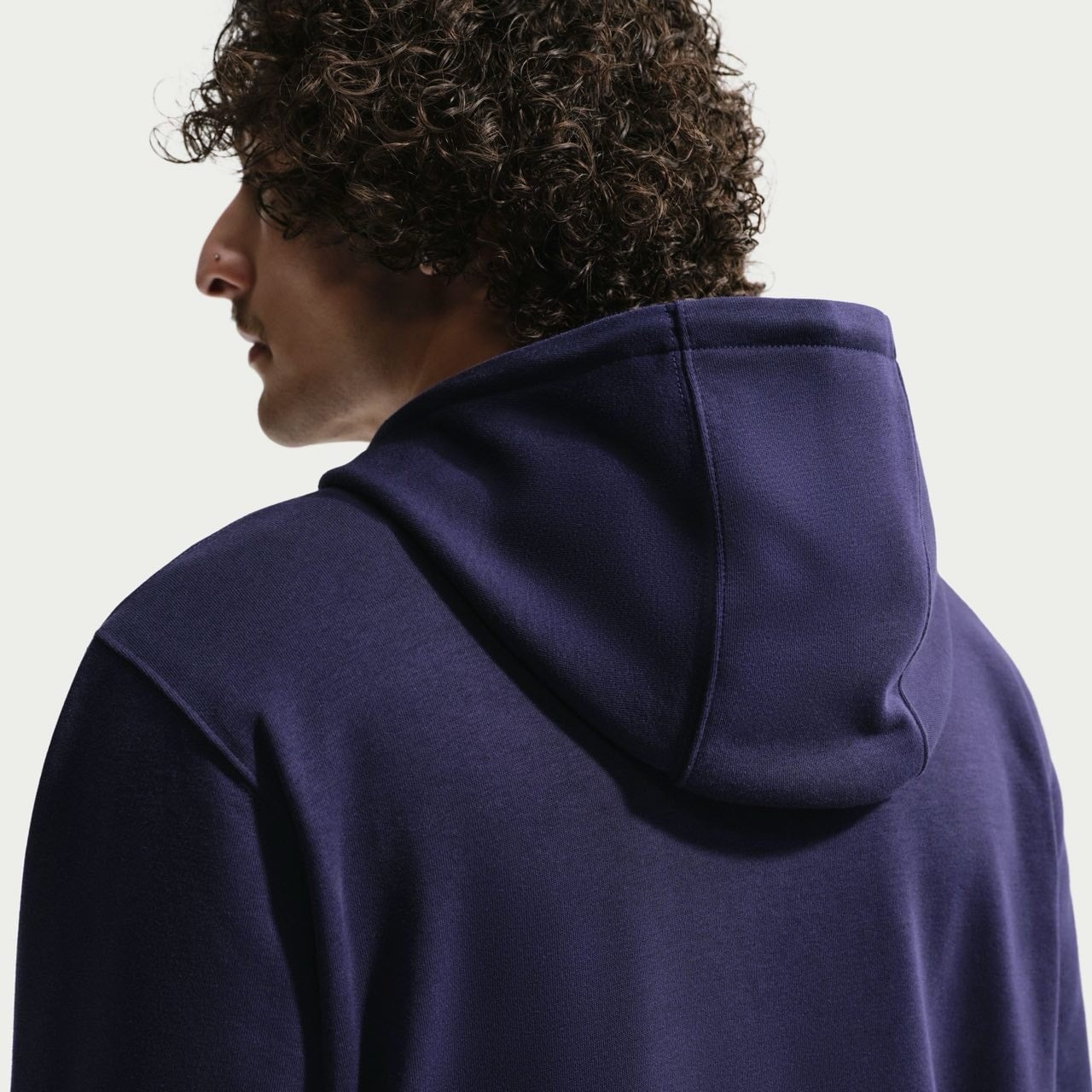 France Club Hoodie Hoodies Nike