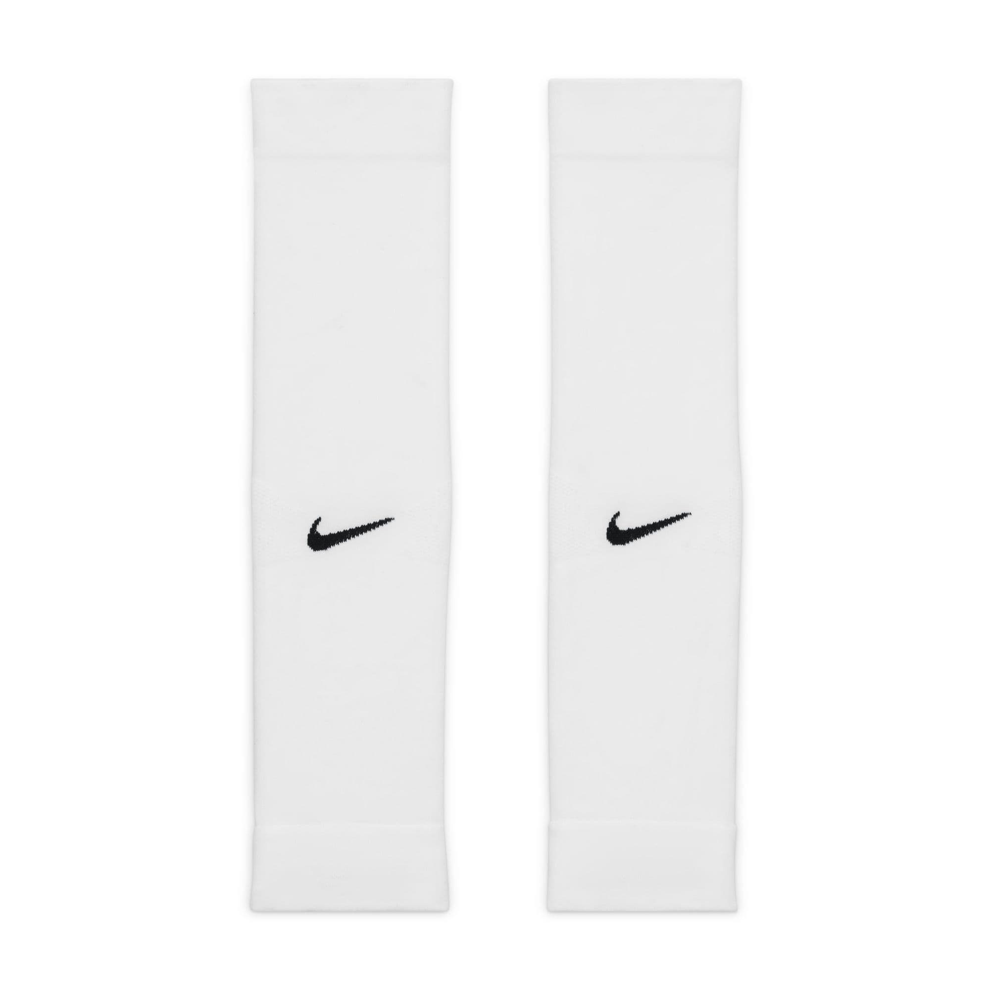 Nike VaporFast Soccer Sleeves Soccer Sleeves Nike White S