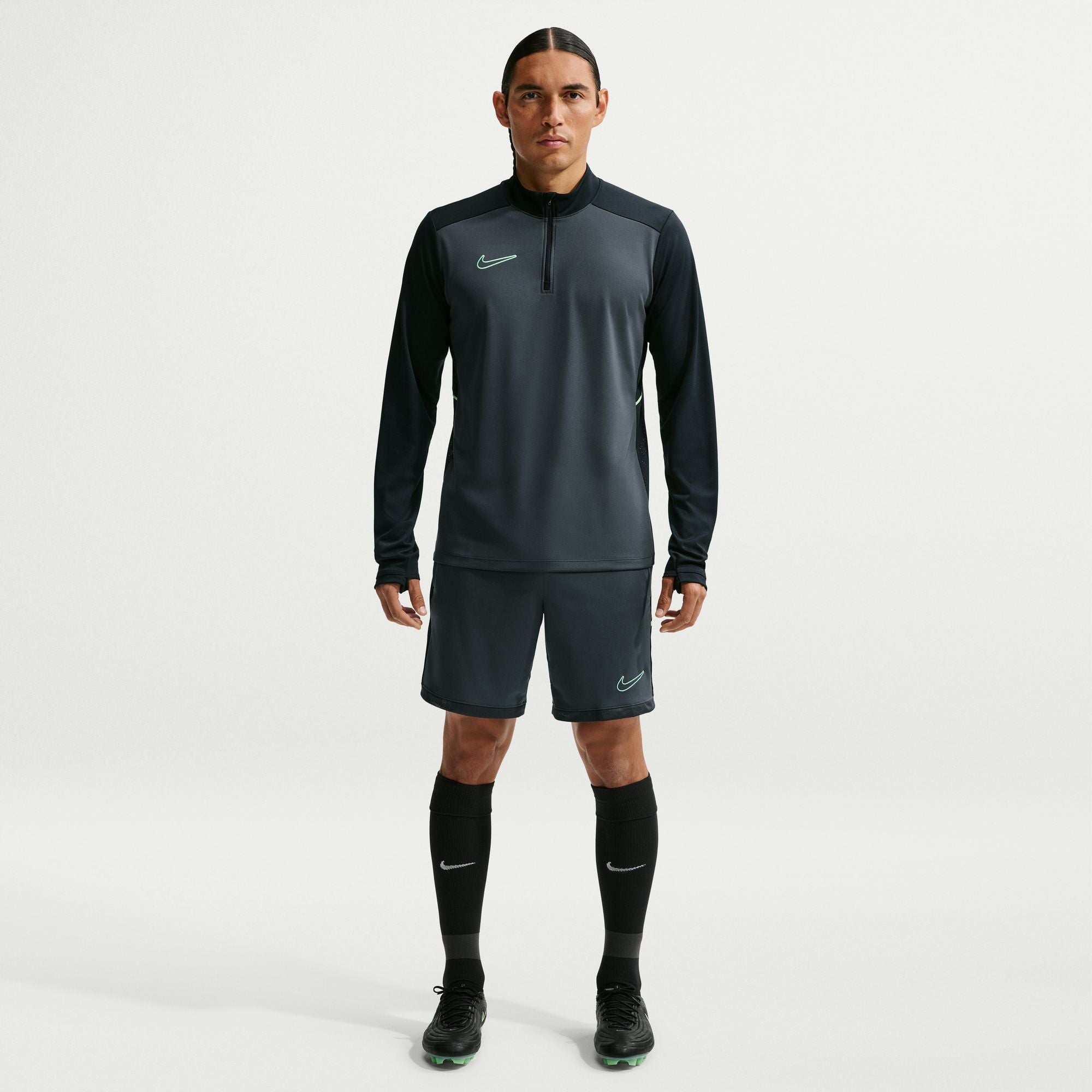 Nike Academy Soccer Shorts Training Shorts Nike