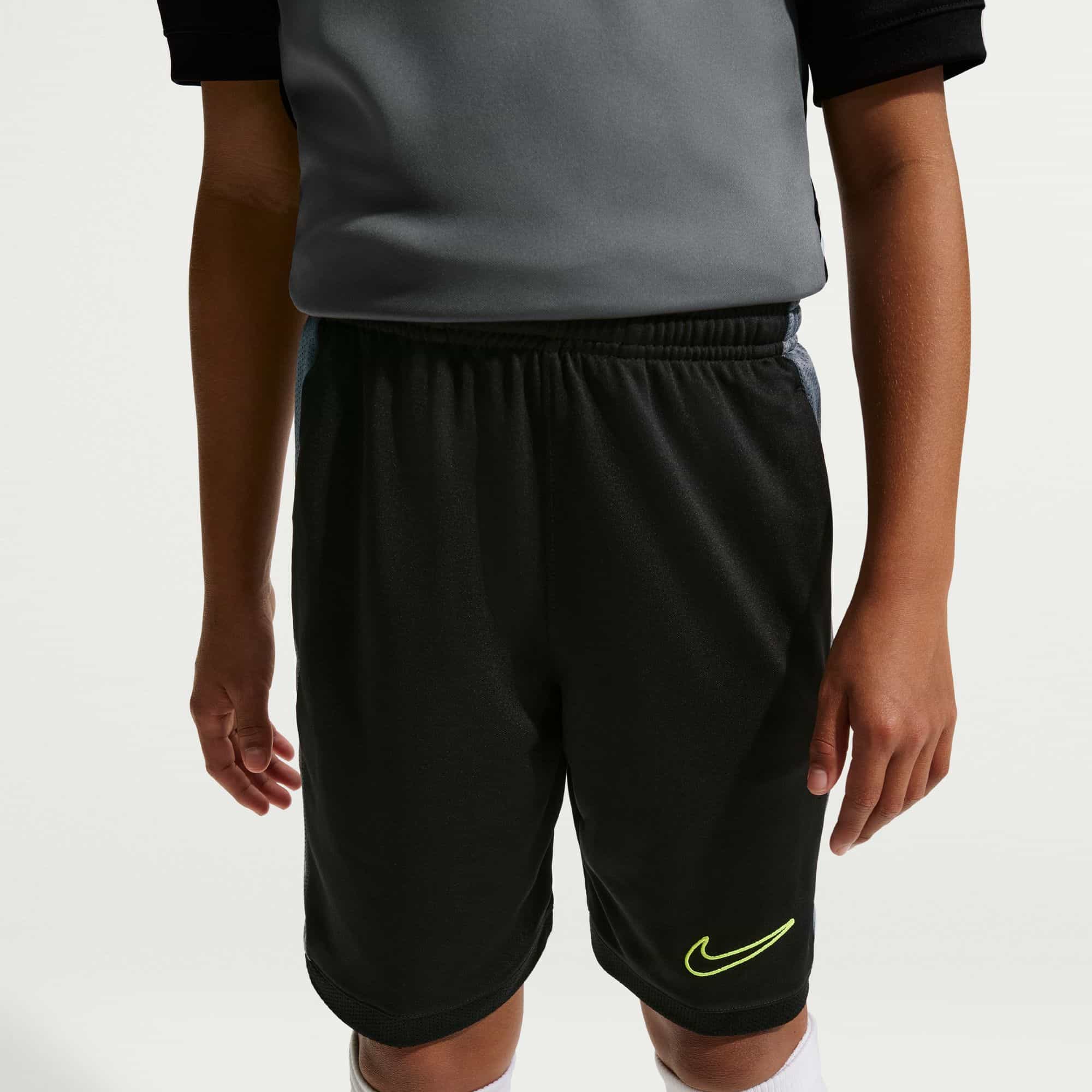 Nike Academy Soccer Shorts Youth Training Shorts Nike