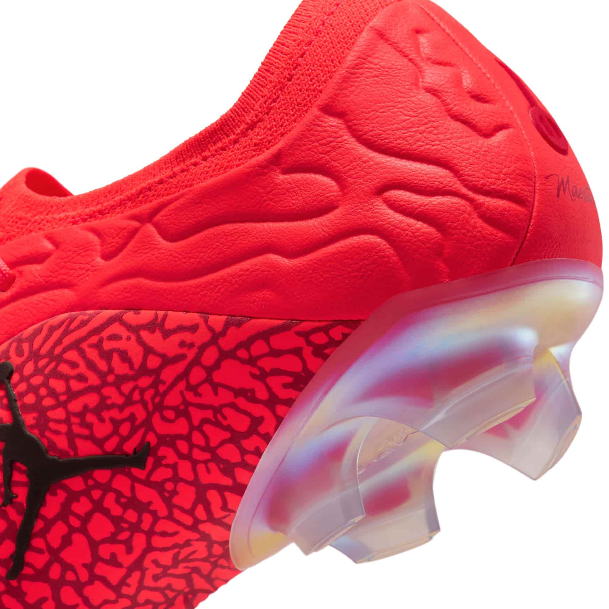 Jordan Tiempo Maestro Elite SE FG Firm Ground (FG) Nike