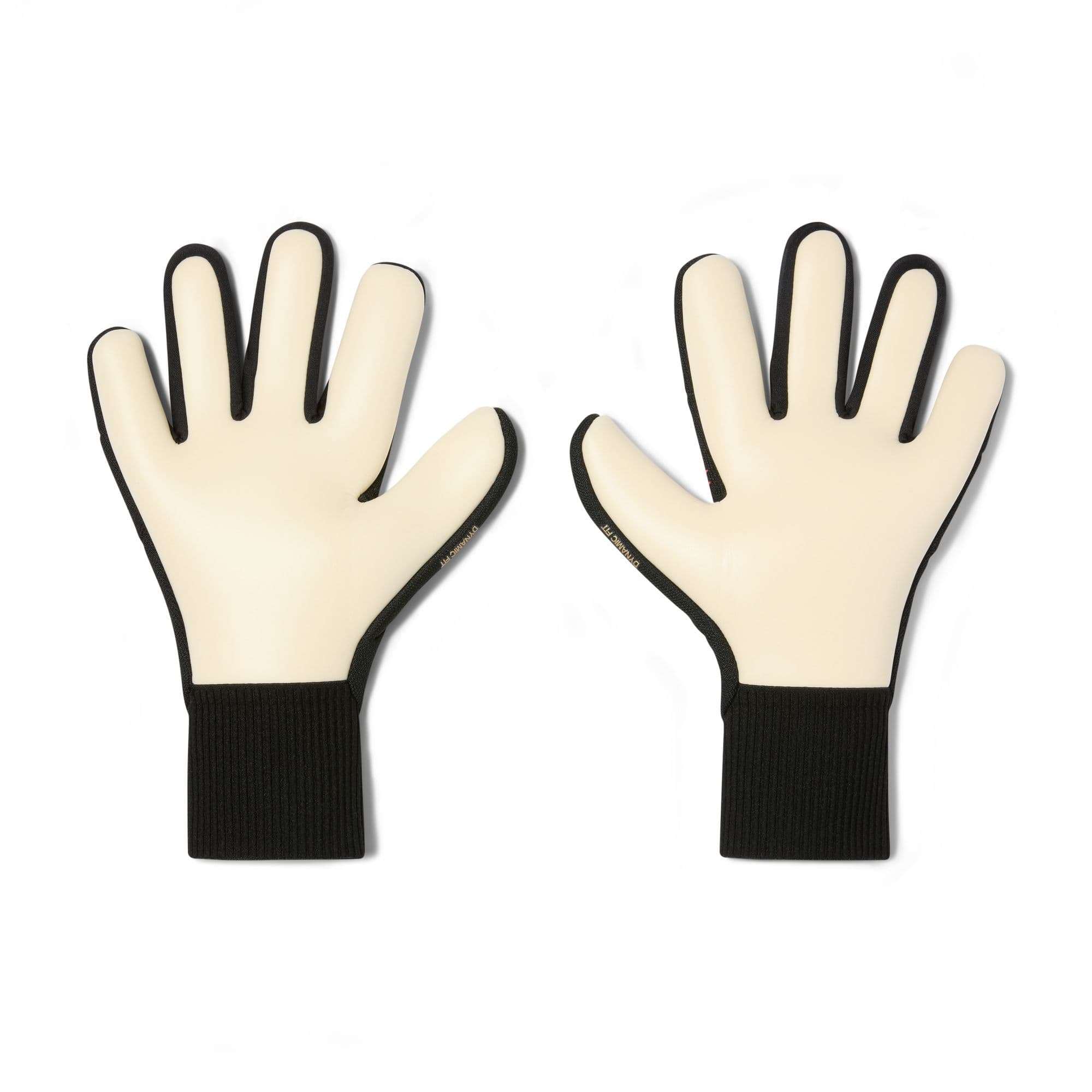 Nike Dynamic Fit Goalkeeper Gloves Goalkeeper Gloves Nike
