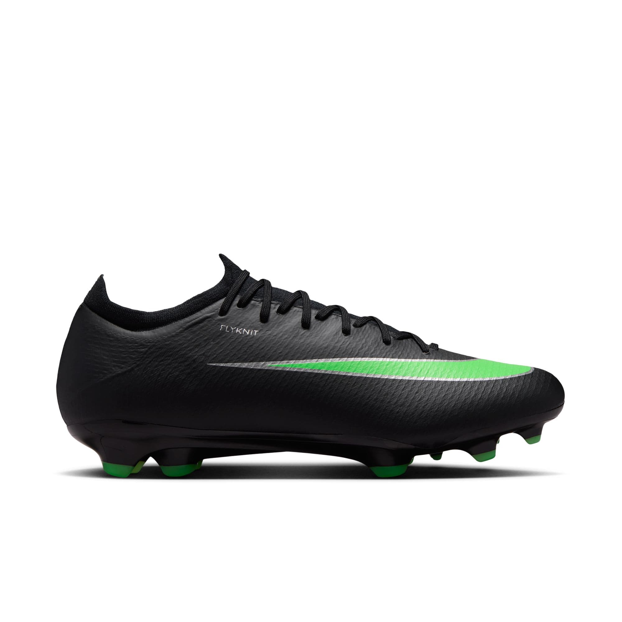 Nike Mercurial Vapor 17 Pro FG soccer cleats side view