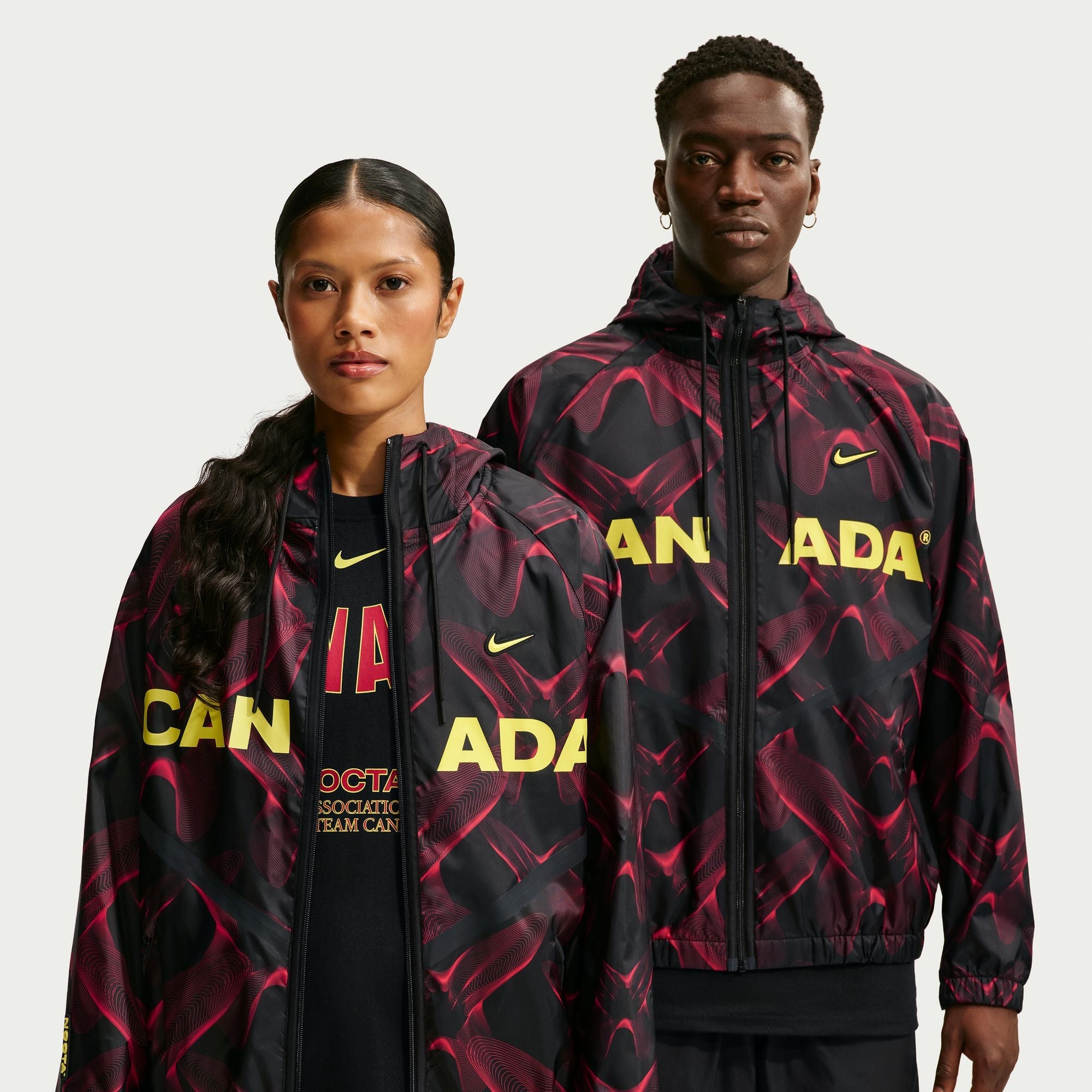 Canada x NOCTA Jacket Jackets Nike