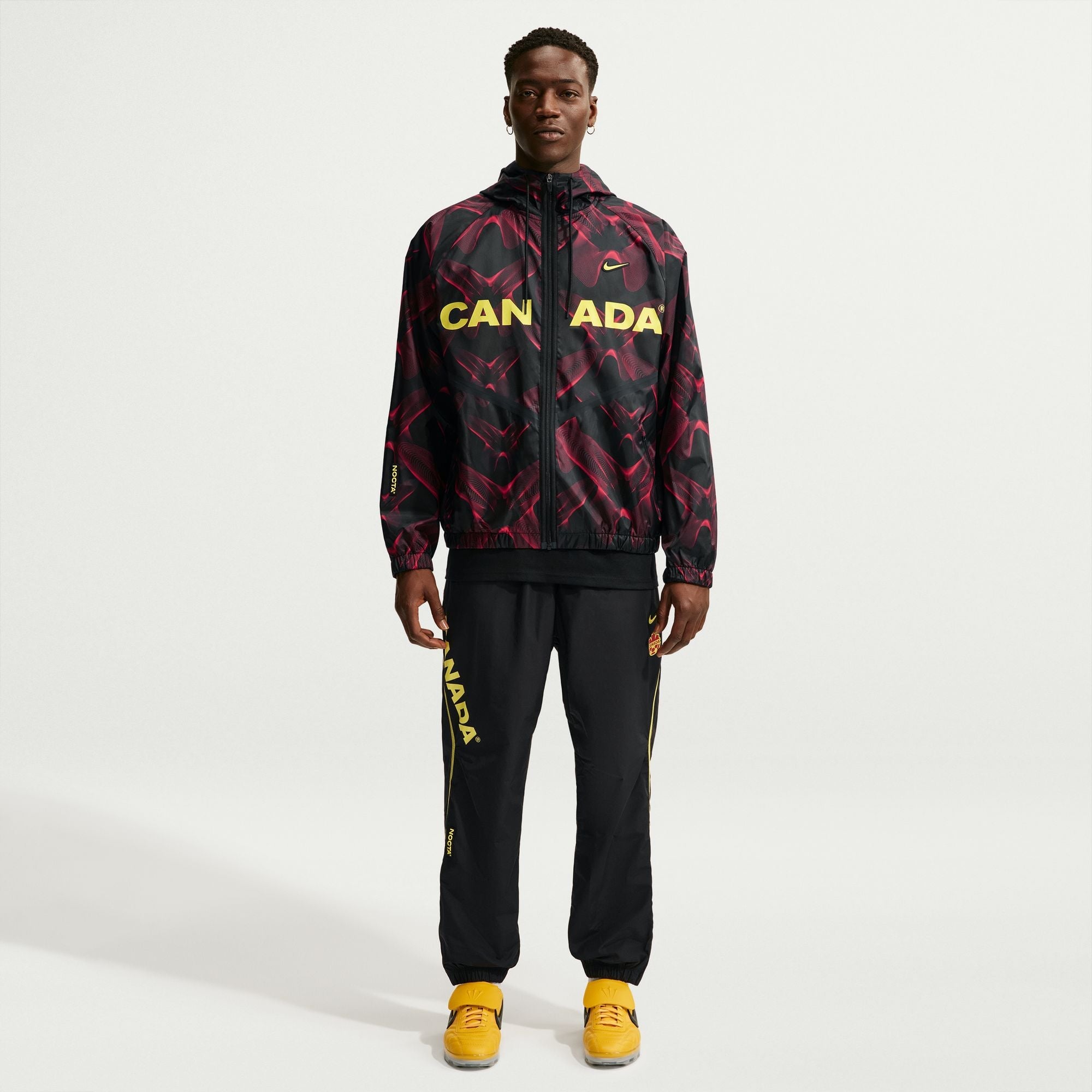 Canada x NOCTA Jacket Jackets Nike