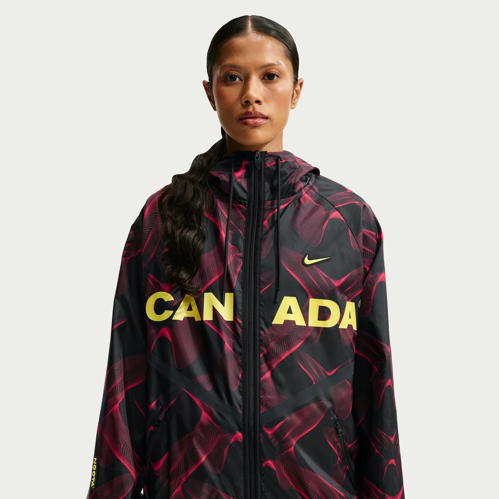 Canada x NOCTA Jacket Jackets Nike