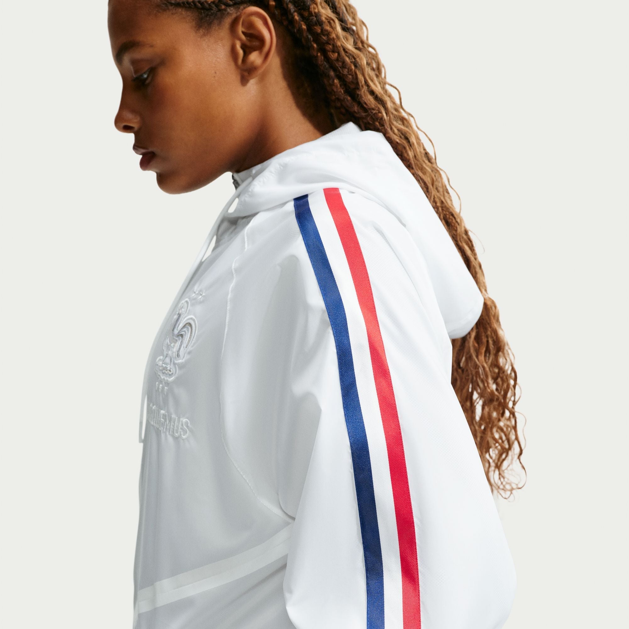 France x Jacquemus Jacket Jackets Nike