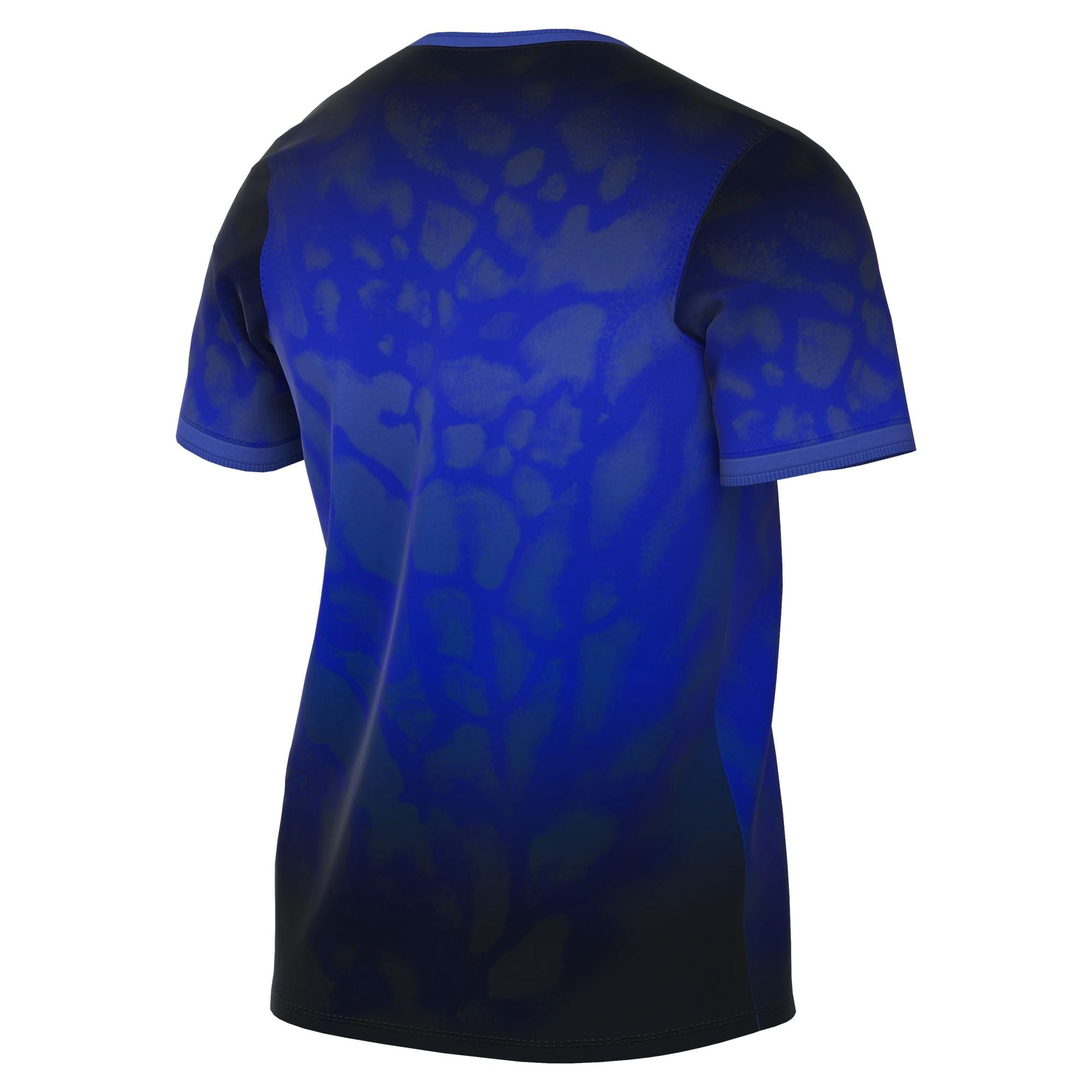 Brazil Academy Pro Pre-Match Top Training Tops Nike